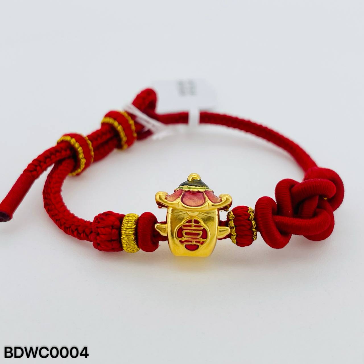 BEAD WEDDING SEDAN CHAIR 喜轿隔离珠吊坠