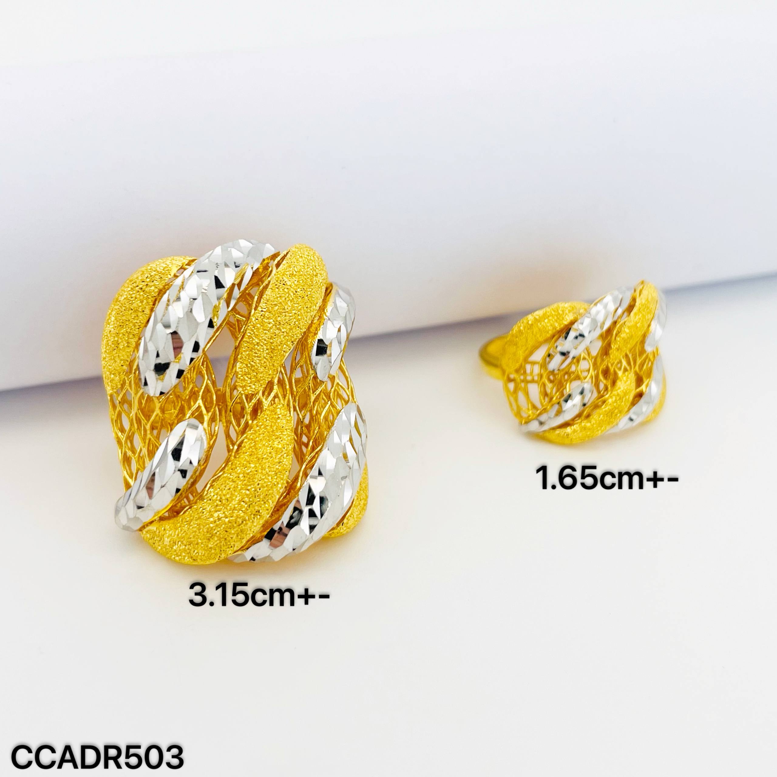 CC ADIRA DUBAI PASIR 2C