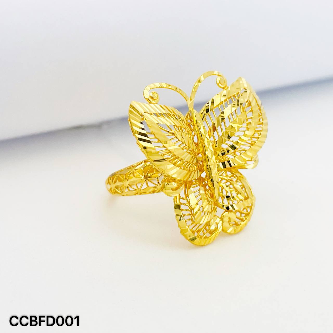 CC BUTTERFLY DUBAI