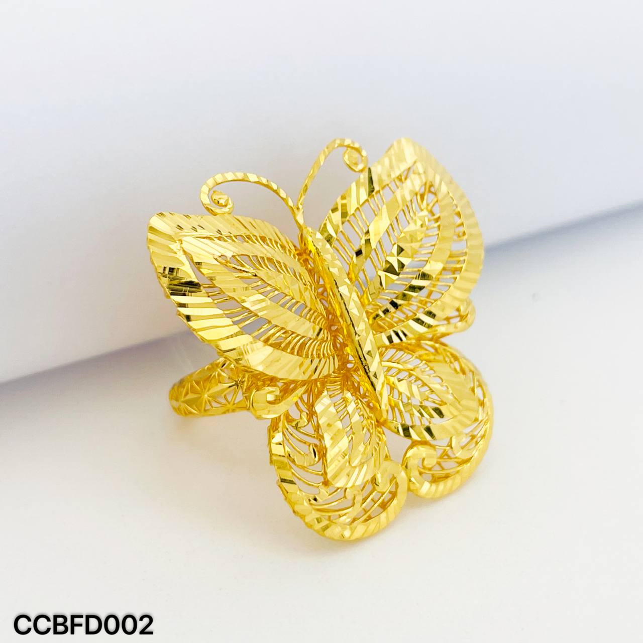 CC BUTTERFLY DUBAI
