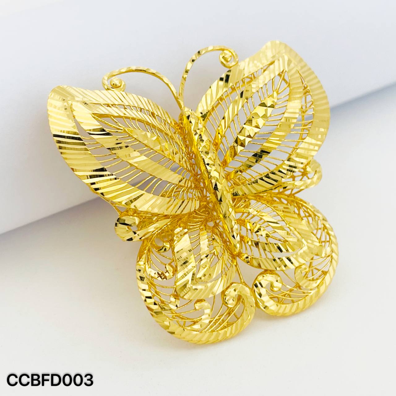 CC BUTTERFLY DUBAI