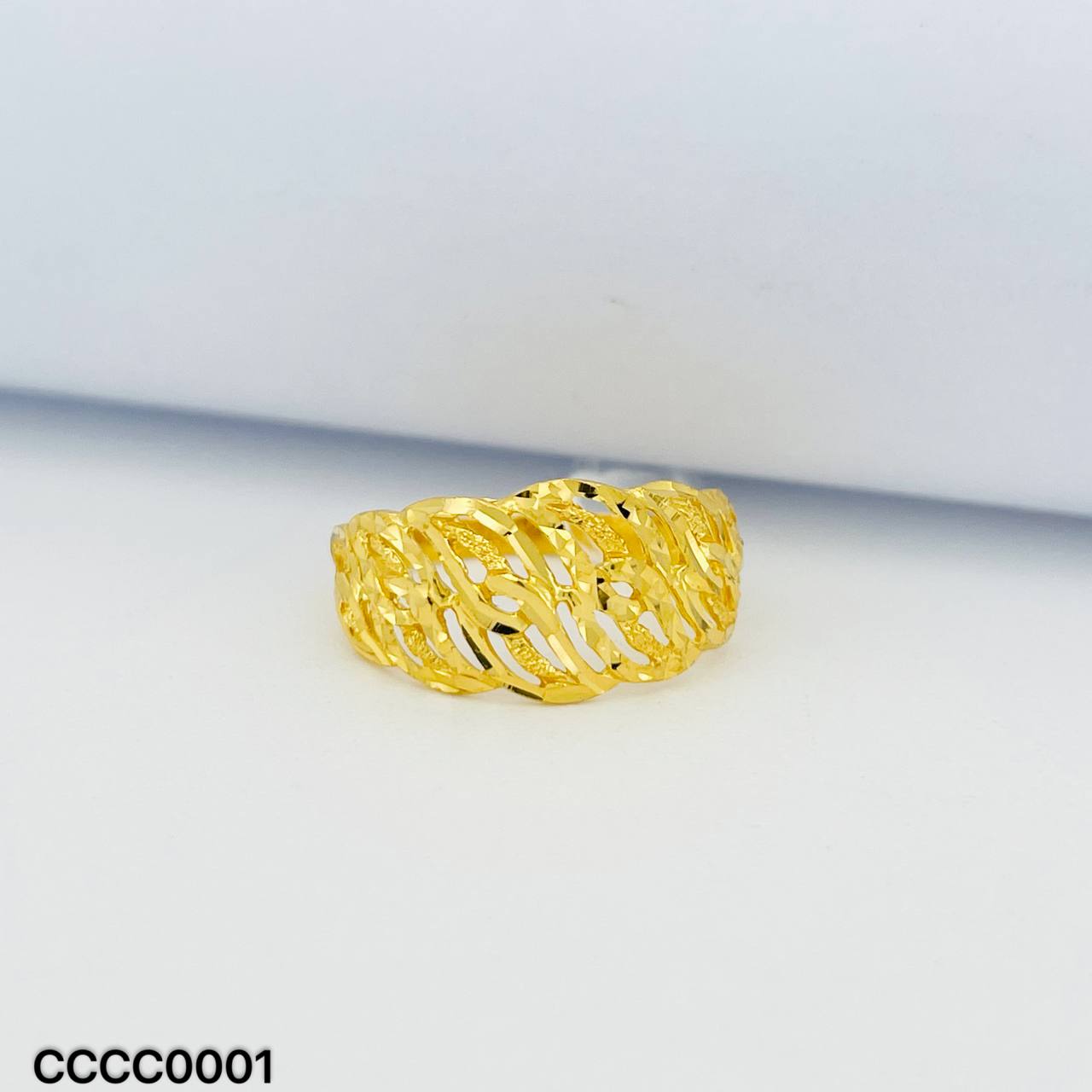 CC COCO DOUBLE