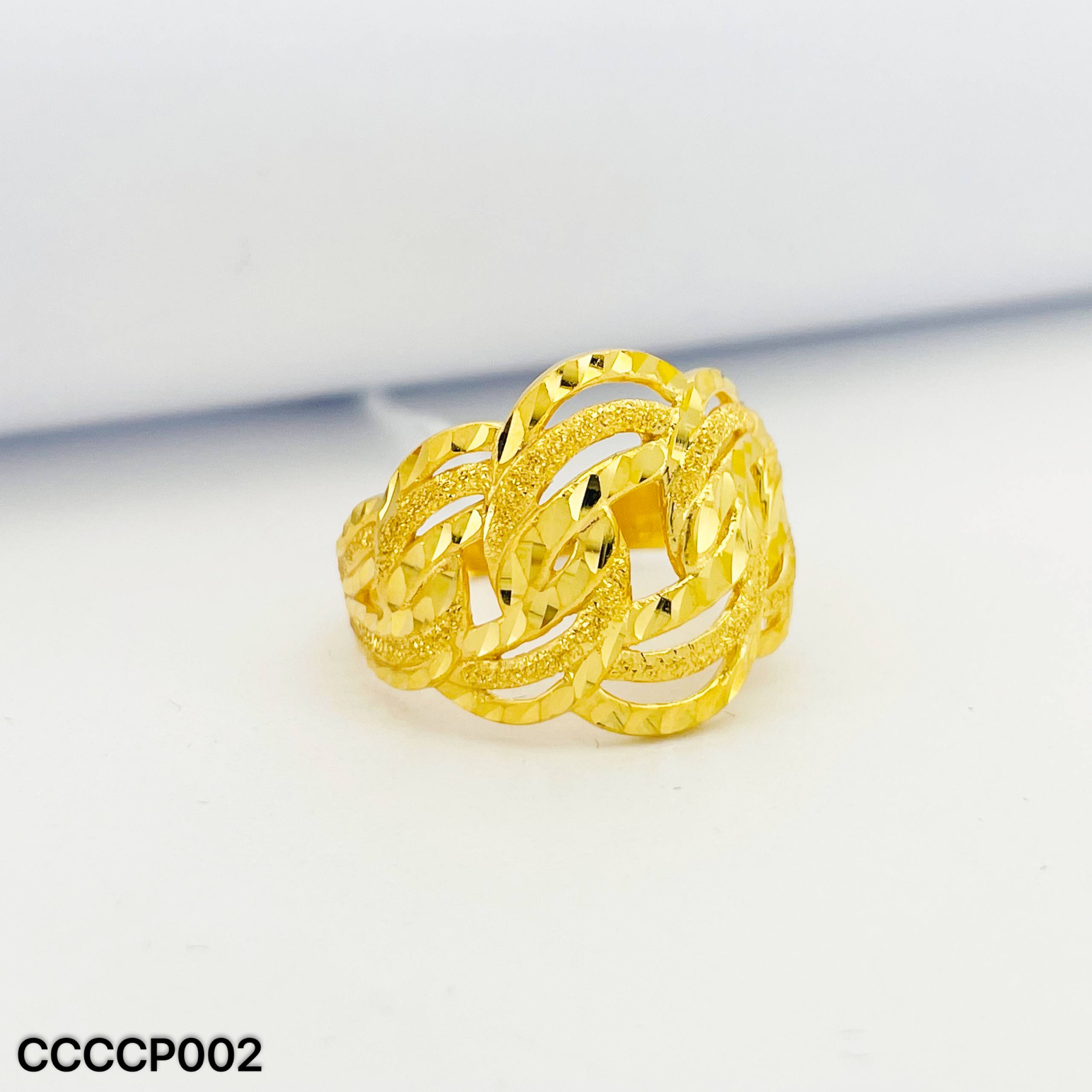 CC COCO PASIR