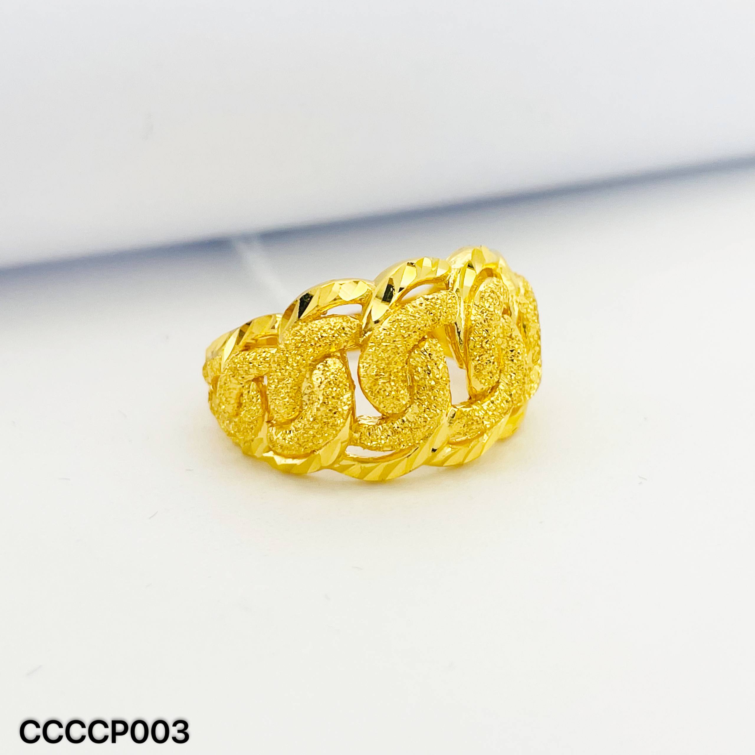 CC COCO PASIR