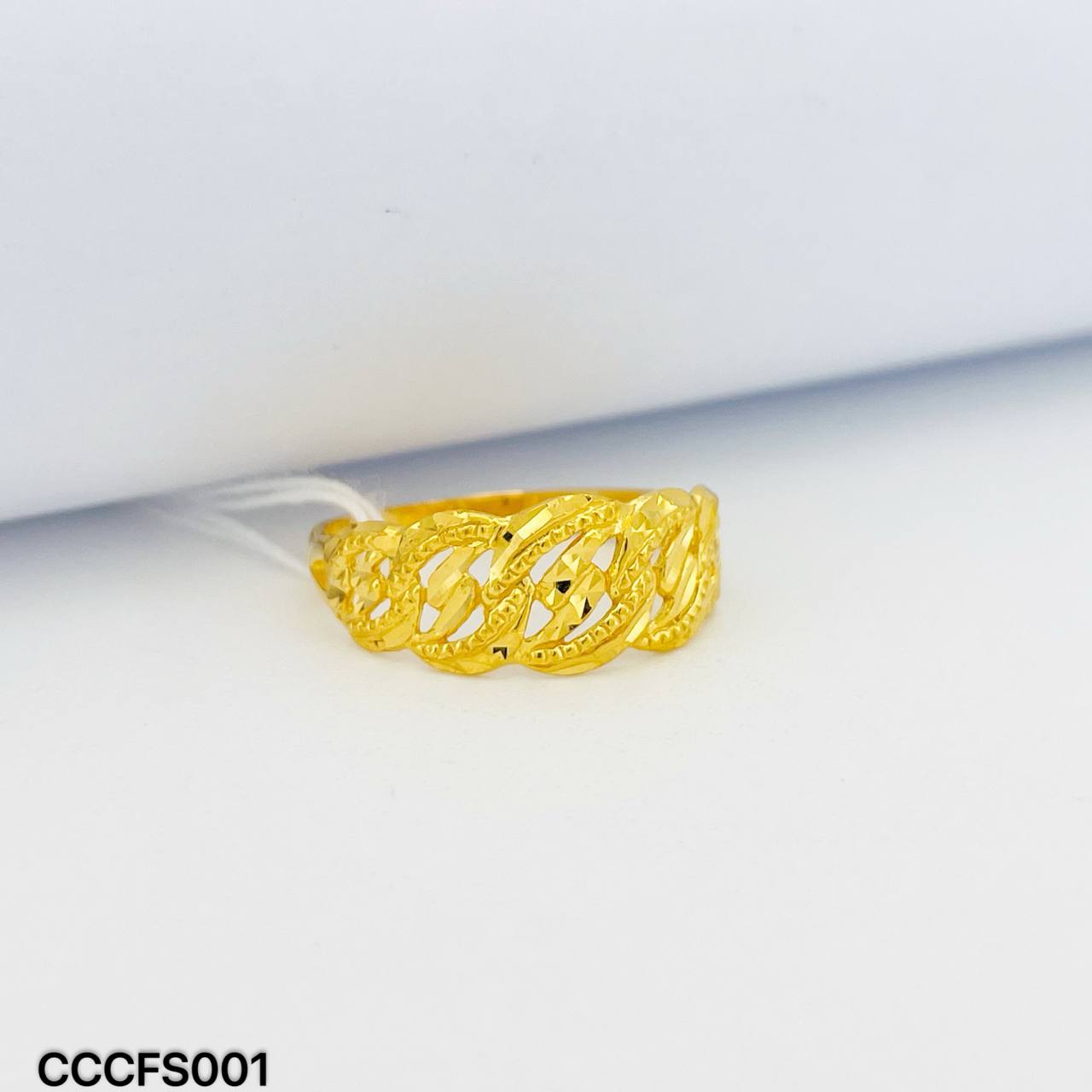 CC COCO FESYEN