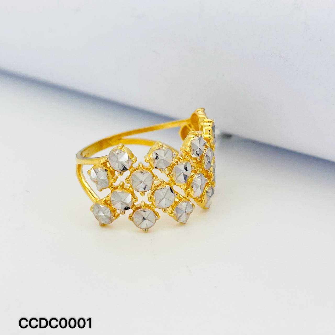 CINCIN DIAMOND CUT