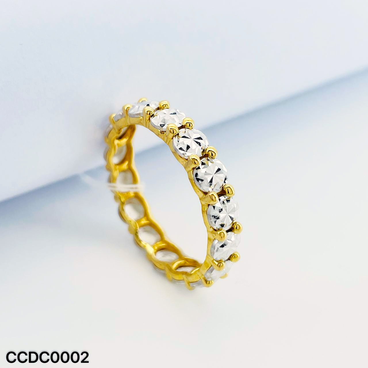 CINCIN DIAMOND CUT
