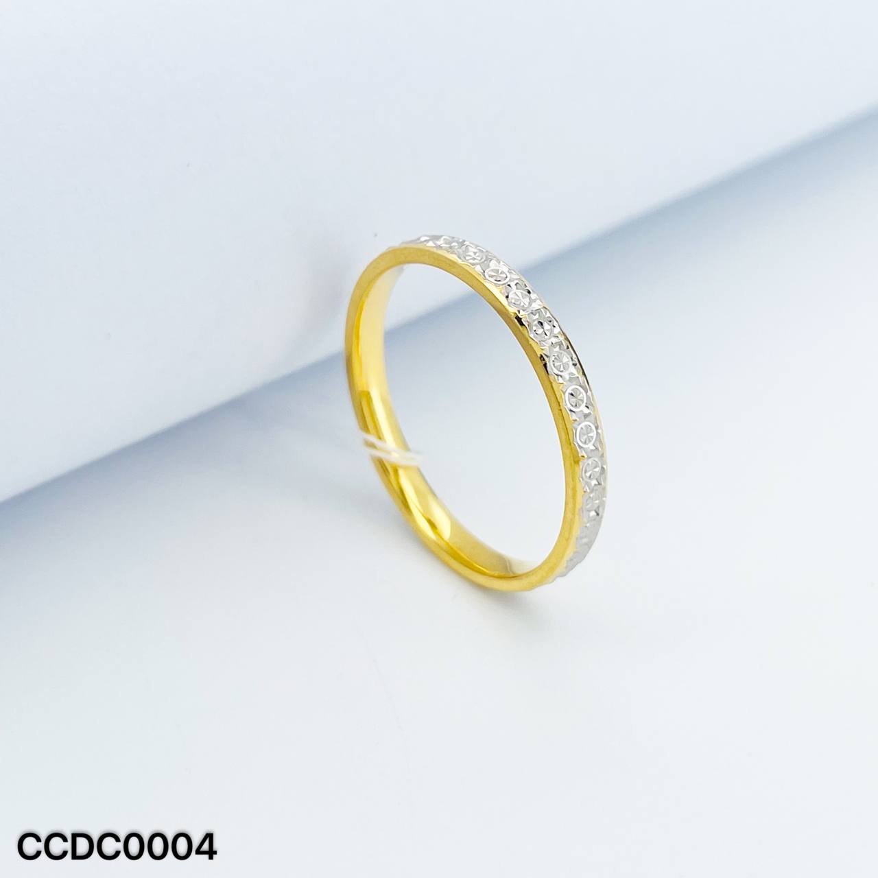 CINCIN DIAMOND CUT