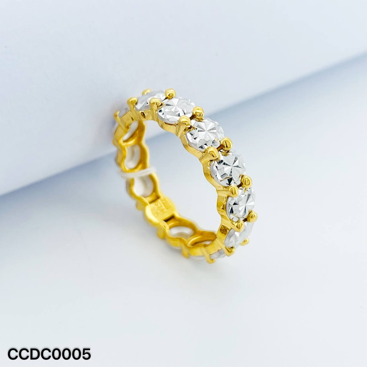 CINCIN DIAMOND CUT
