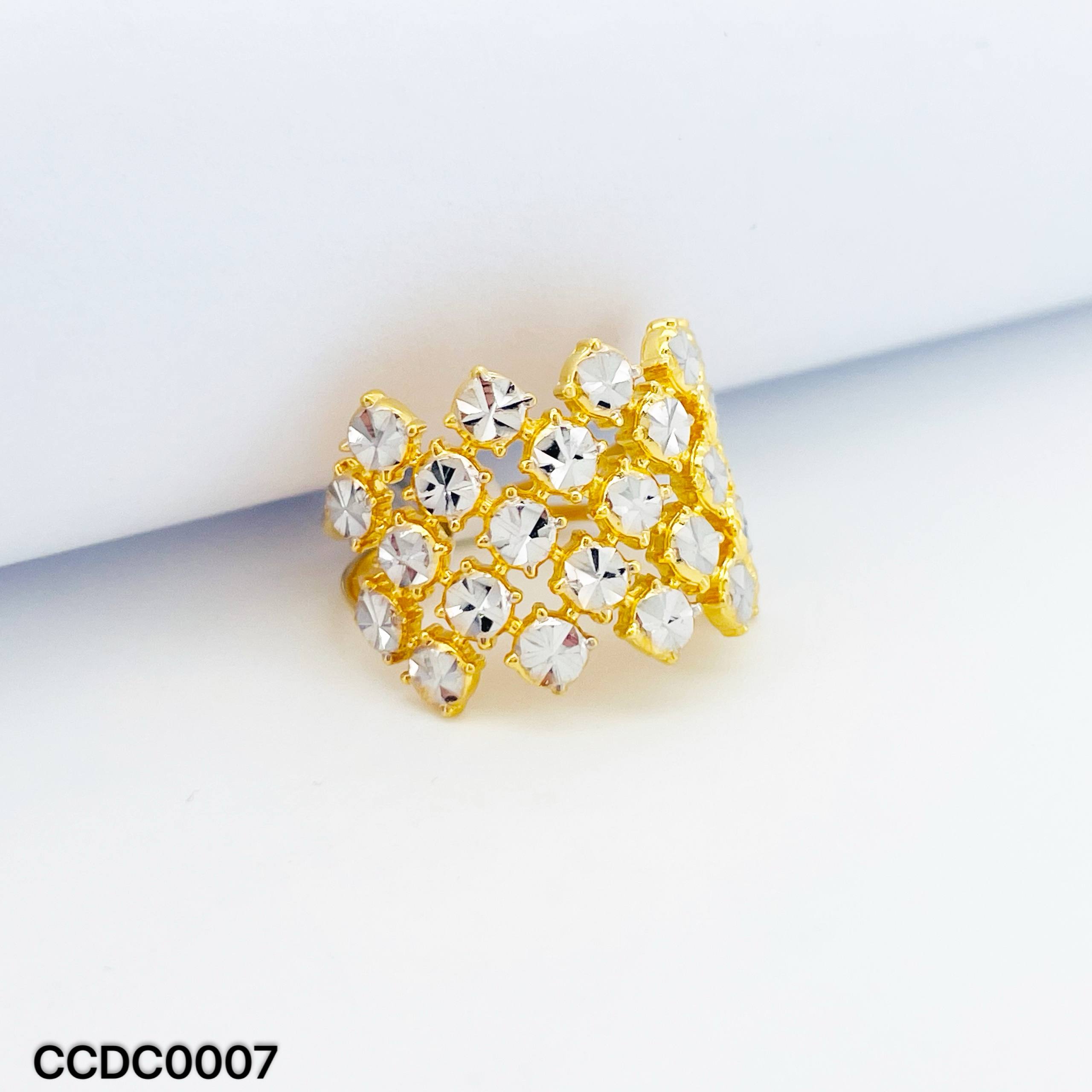CINCIN DIAMOND CUT 2C