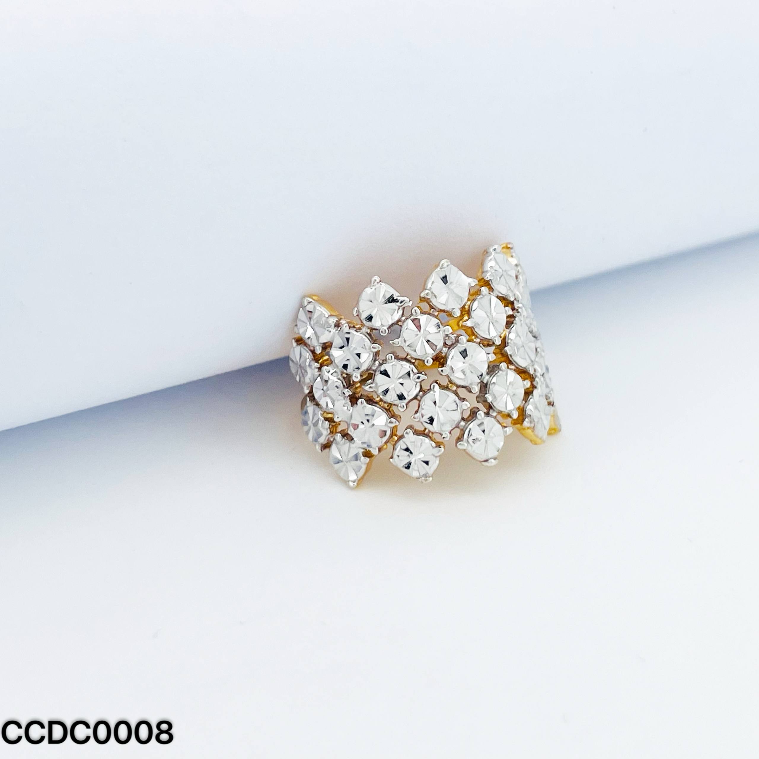 CINCIN DIAMOND CUT 2C