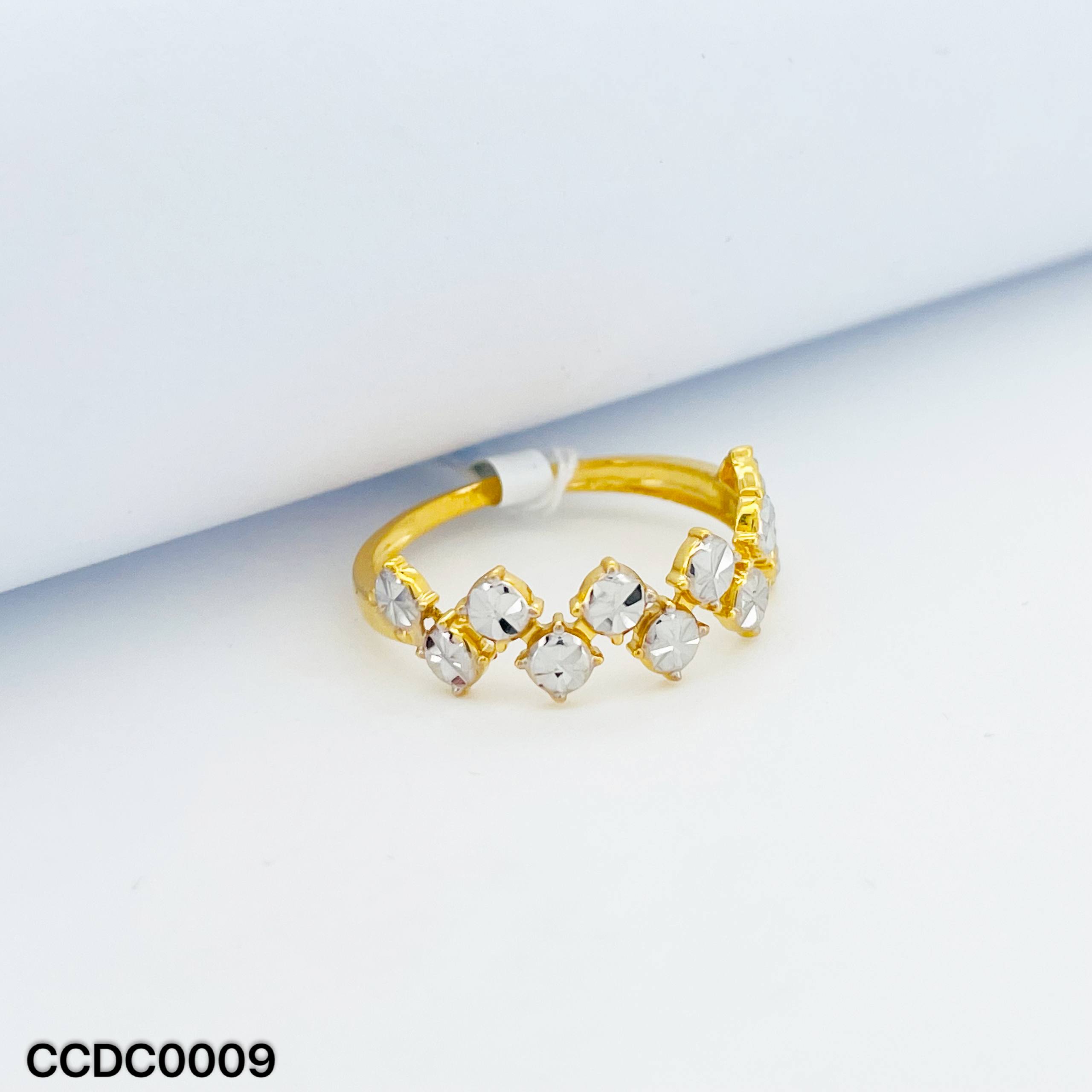 CINCIN DIAMOND CUT 2C