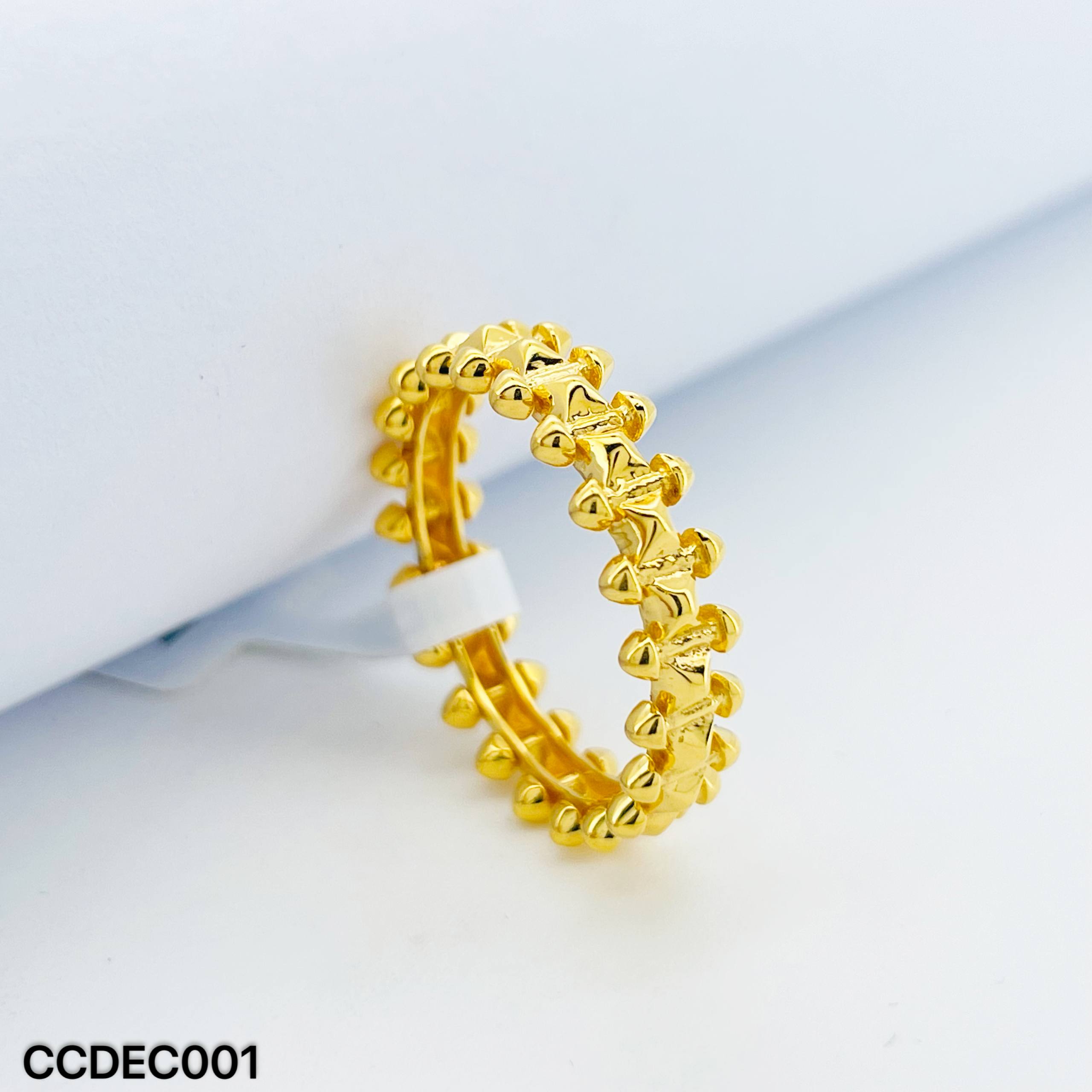 CC CLASH DE CARTIER