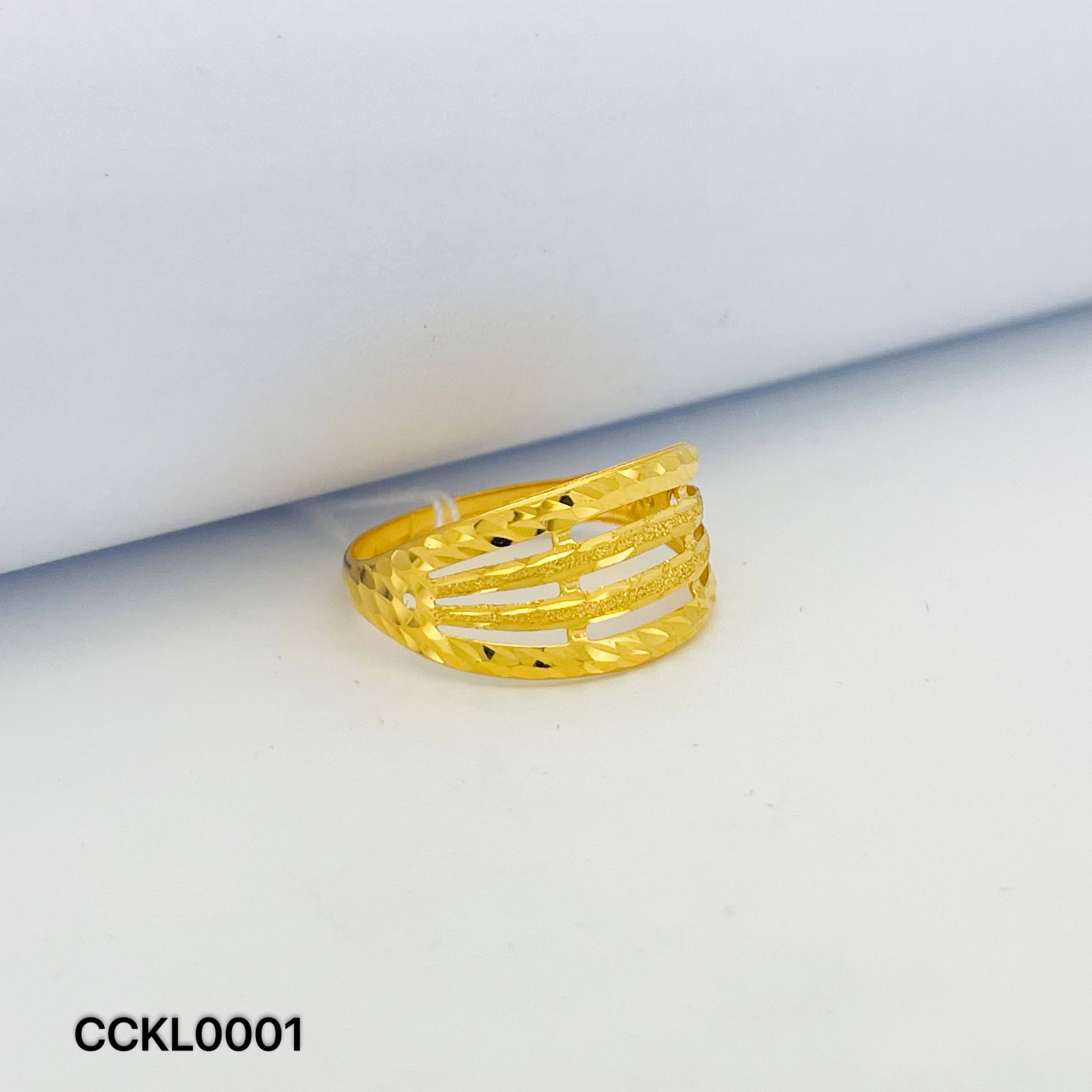 CINCIN KLCC