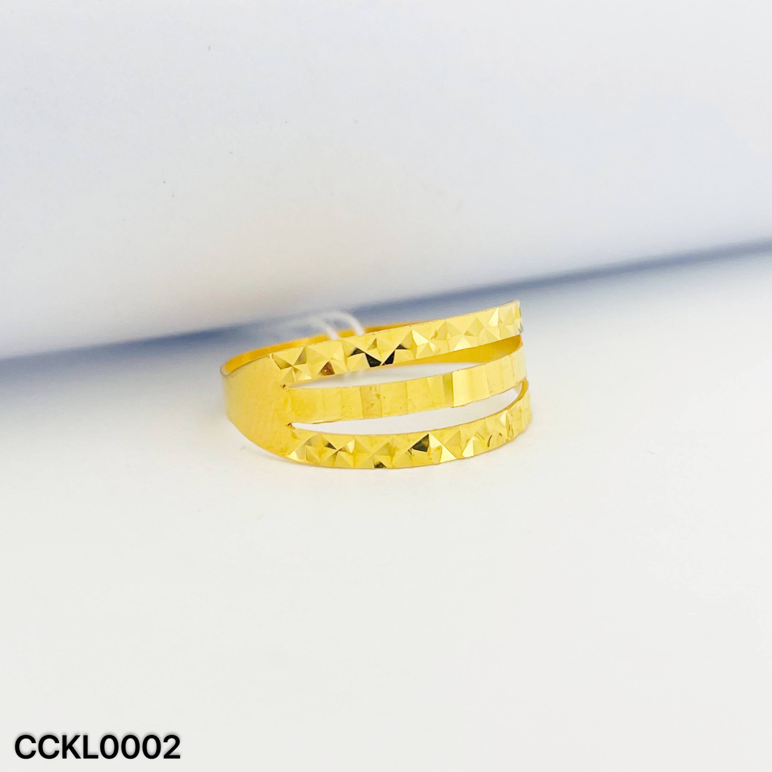 CINCIN KLCC 3LYR