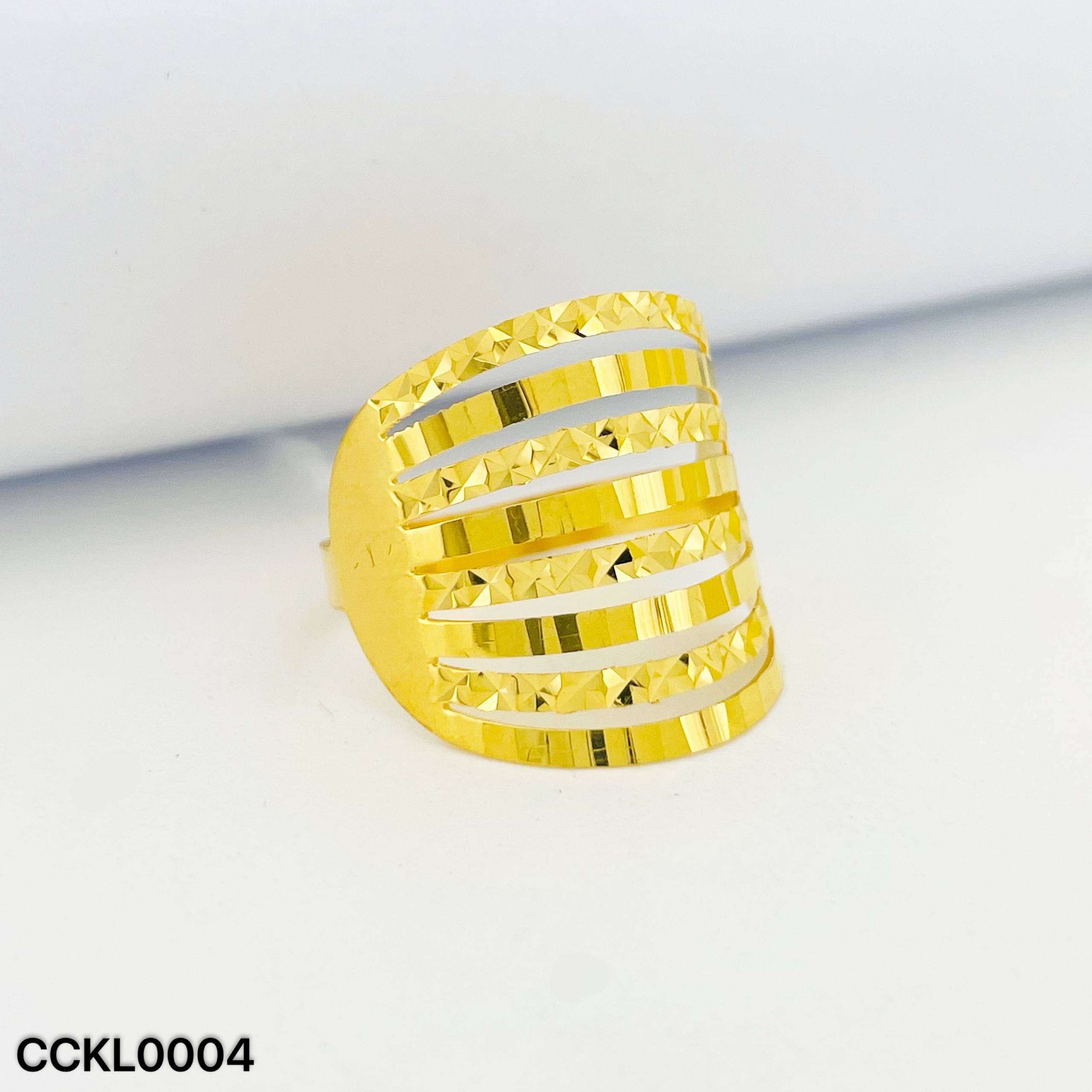 CINCIN KLCC 8LYR