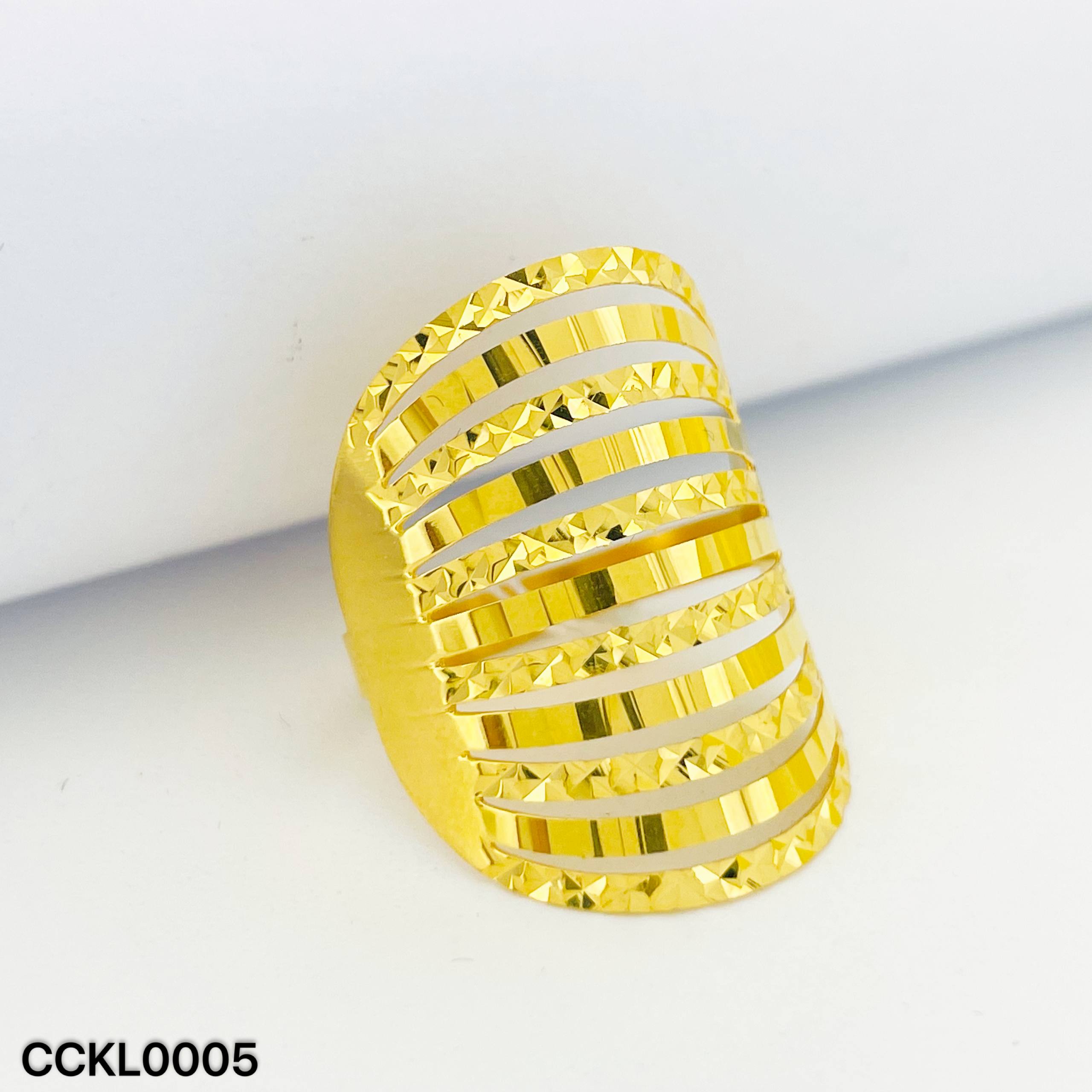 CINCIN KLCC 11LYR