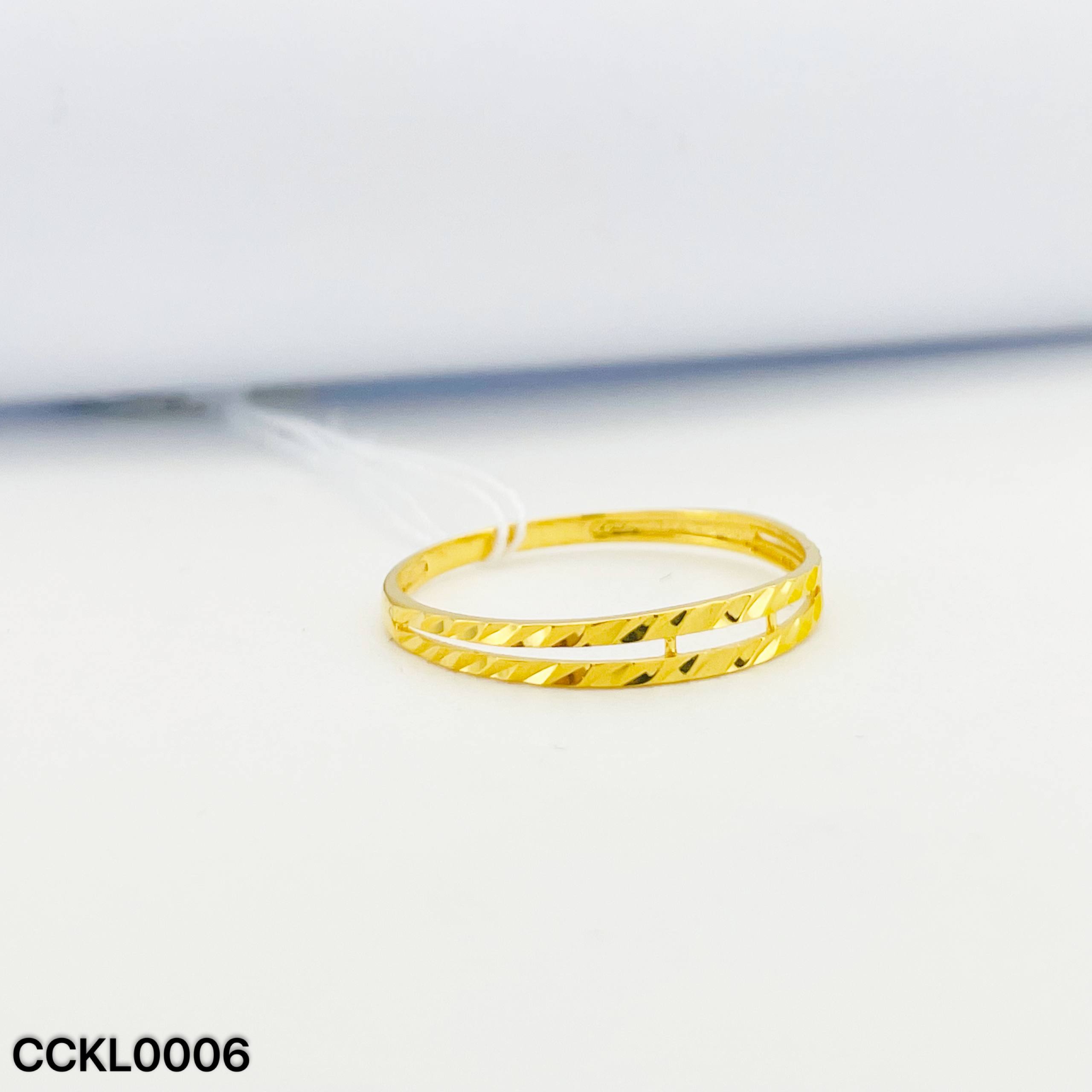 CINCIN KLCC 2LYR