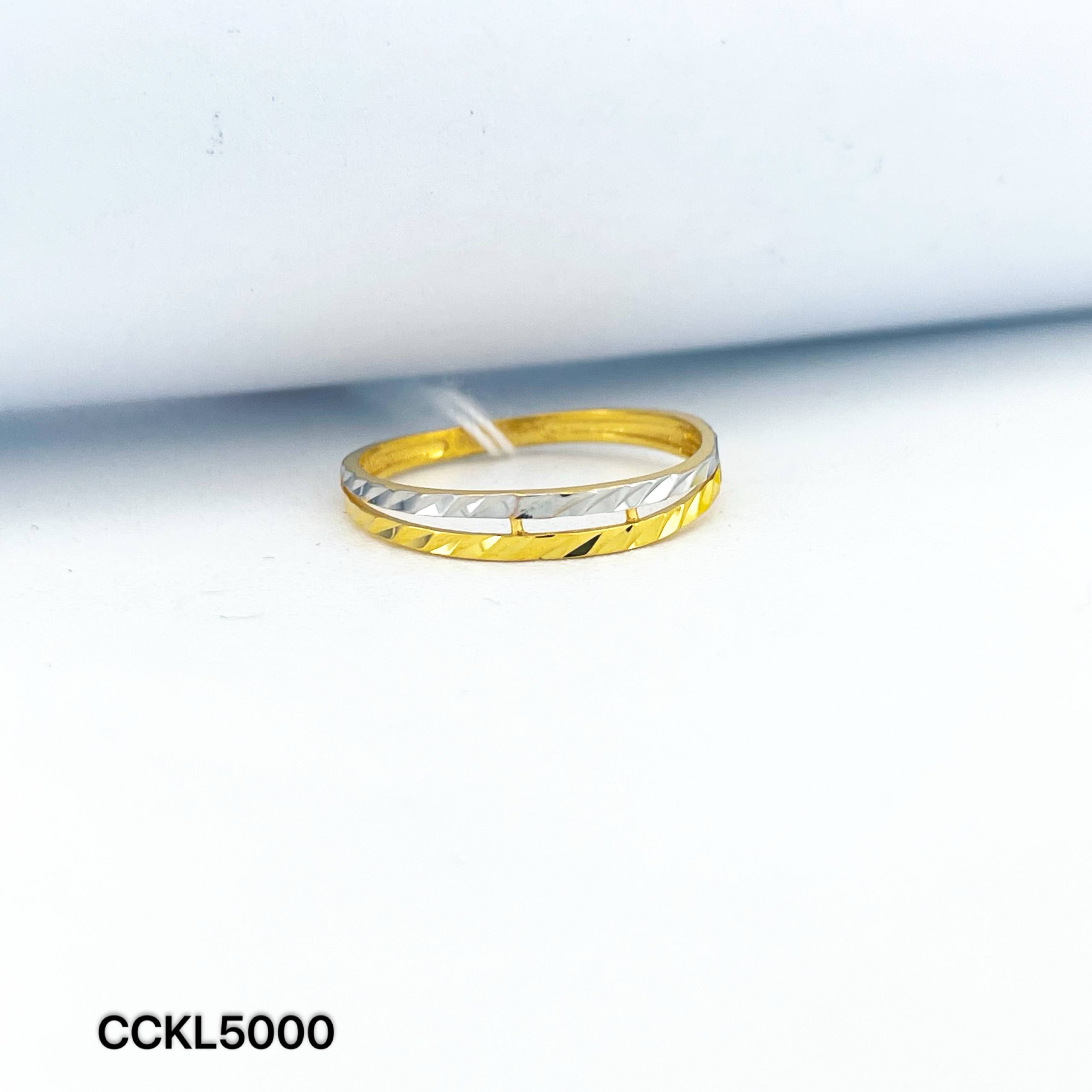CINCIN KLCC 2C