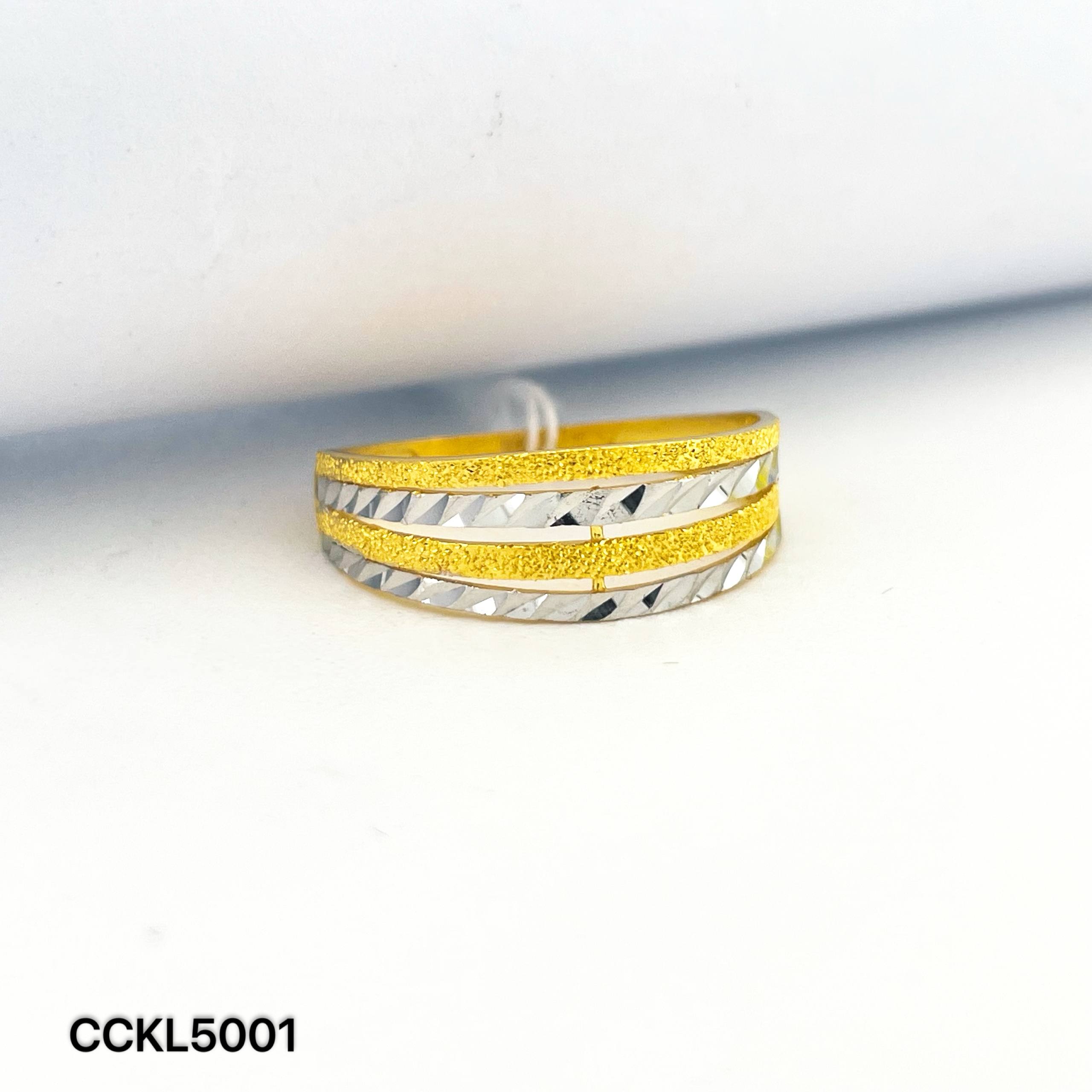 CINCIN KLCC 2C