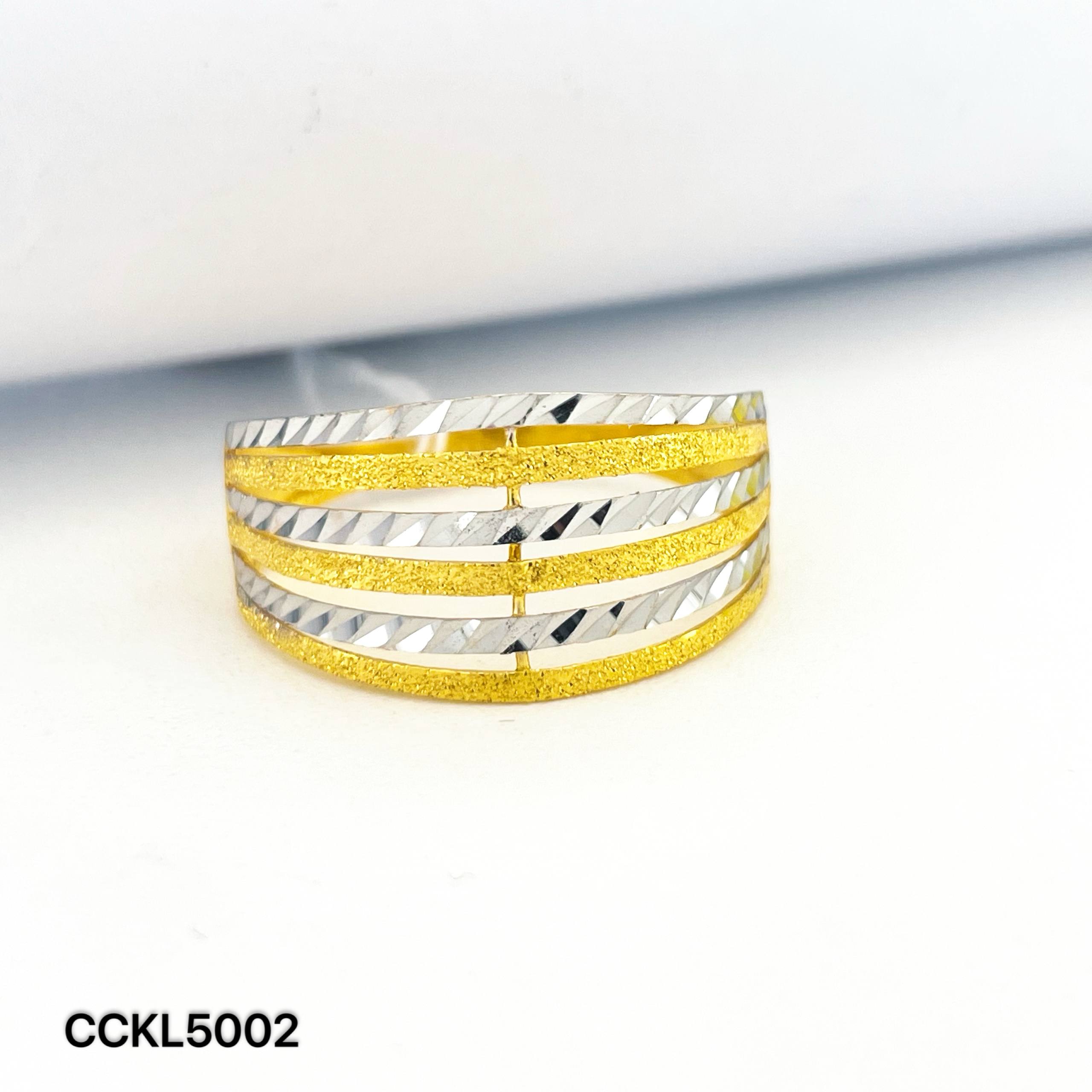 CINCIN KLCC 2C