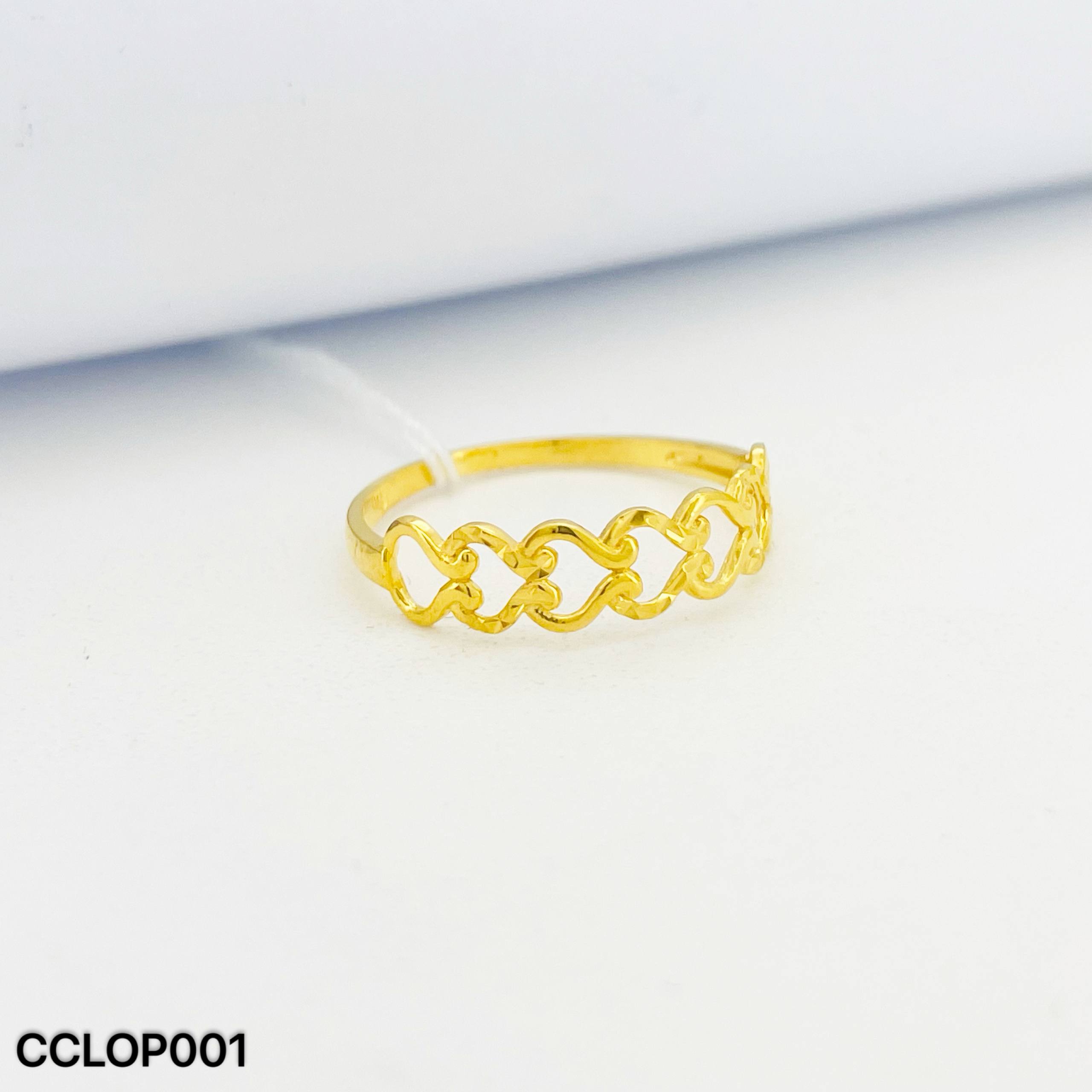 CC LOOP