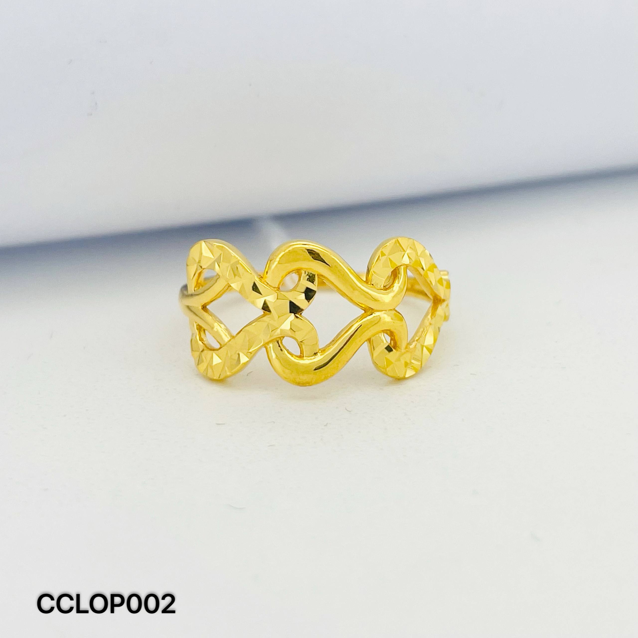 CC LOOP