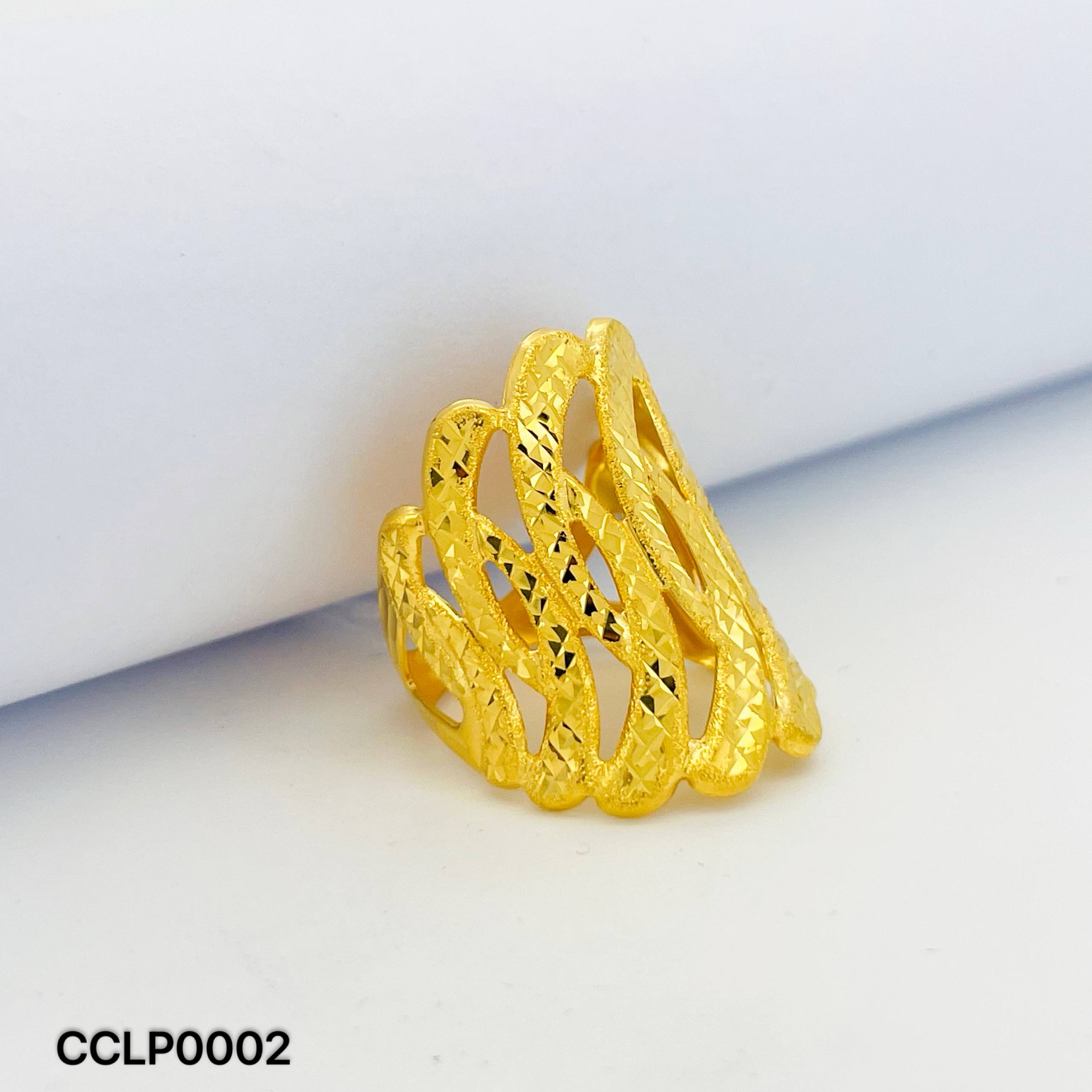 CINCIN LIPAN