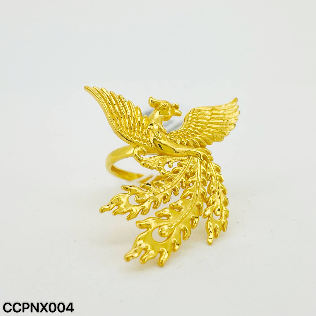 CC PHOENIX 凤凰戒指