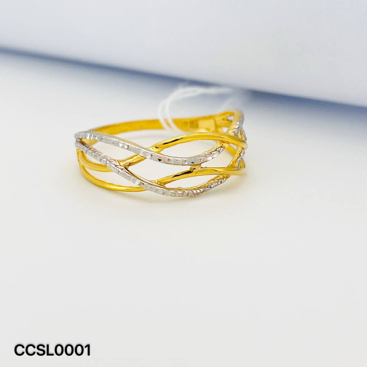 CINCIN SILANG 2C