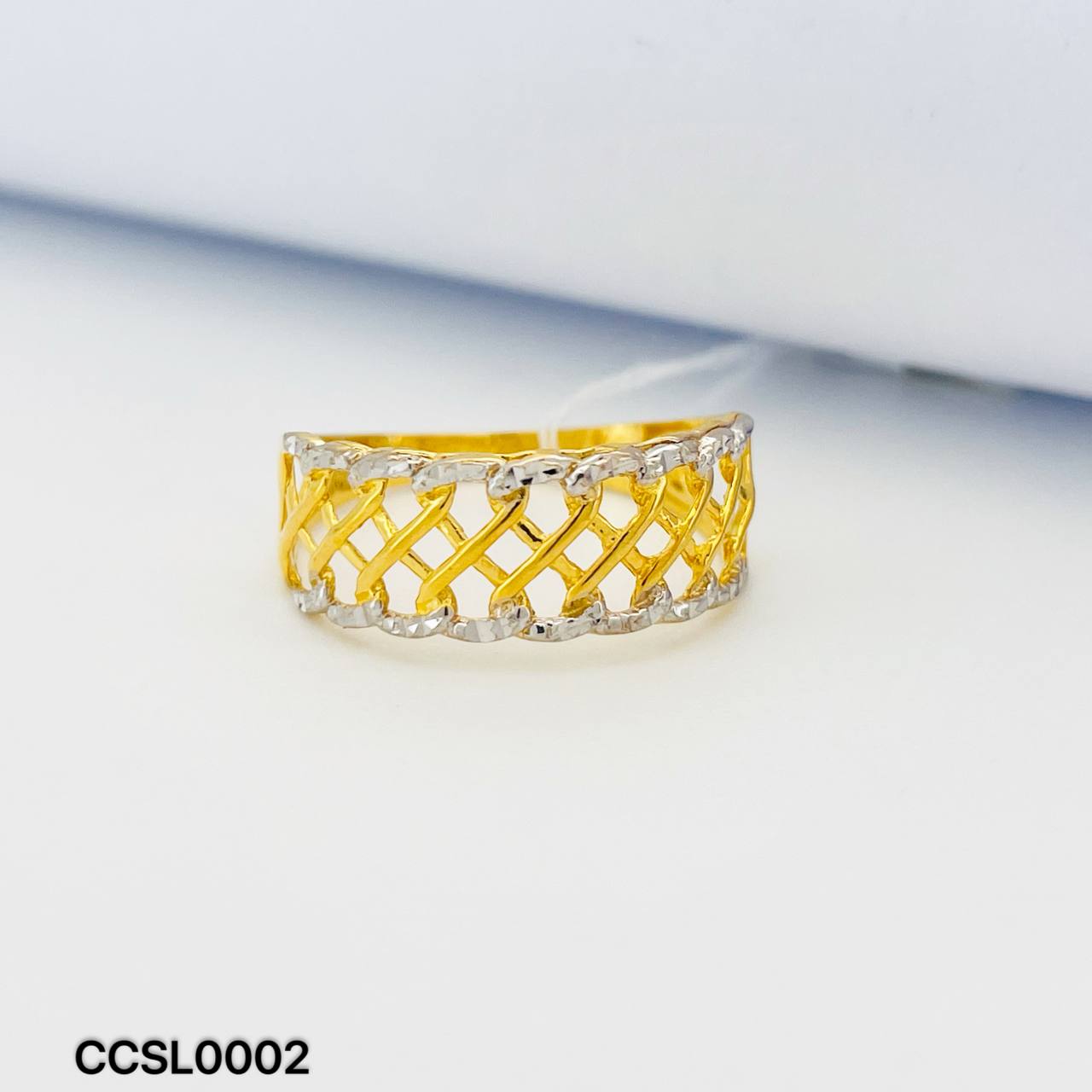 CINCIN SILANG 2C