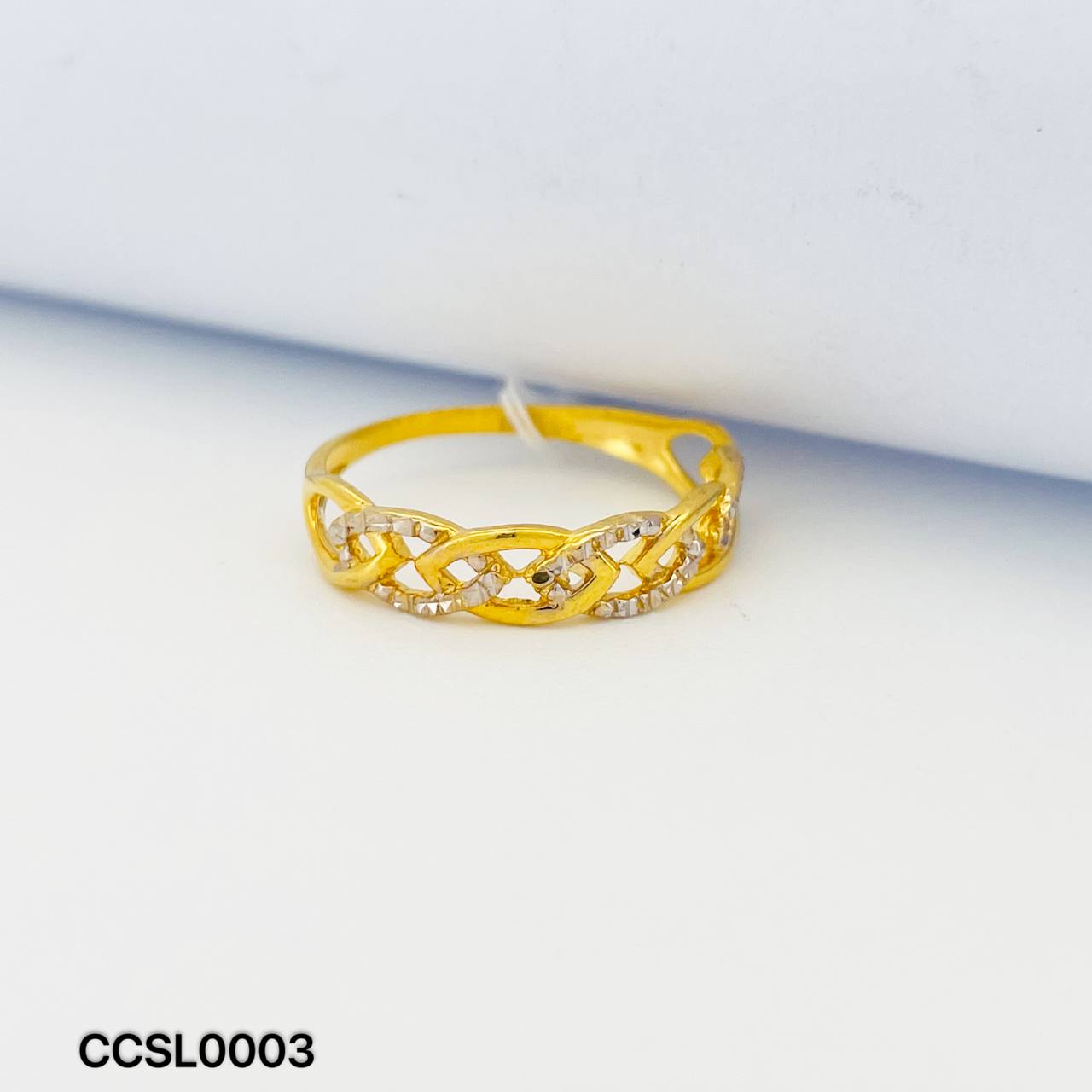 CINCIN SILANG 2C