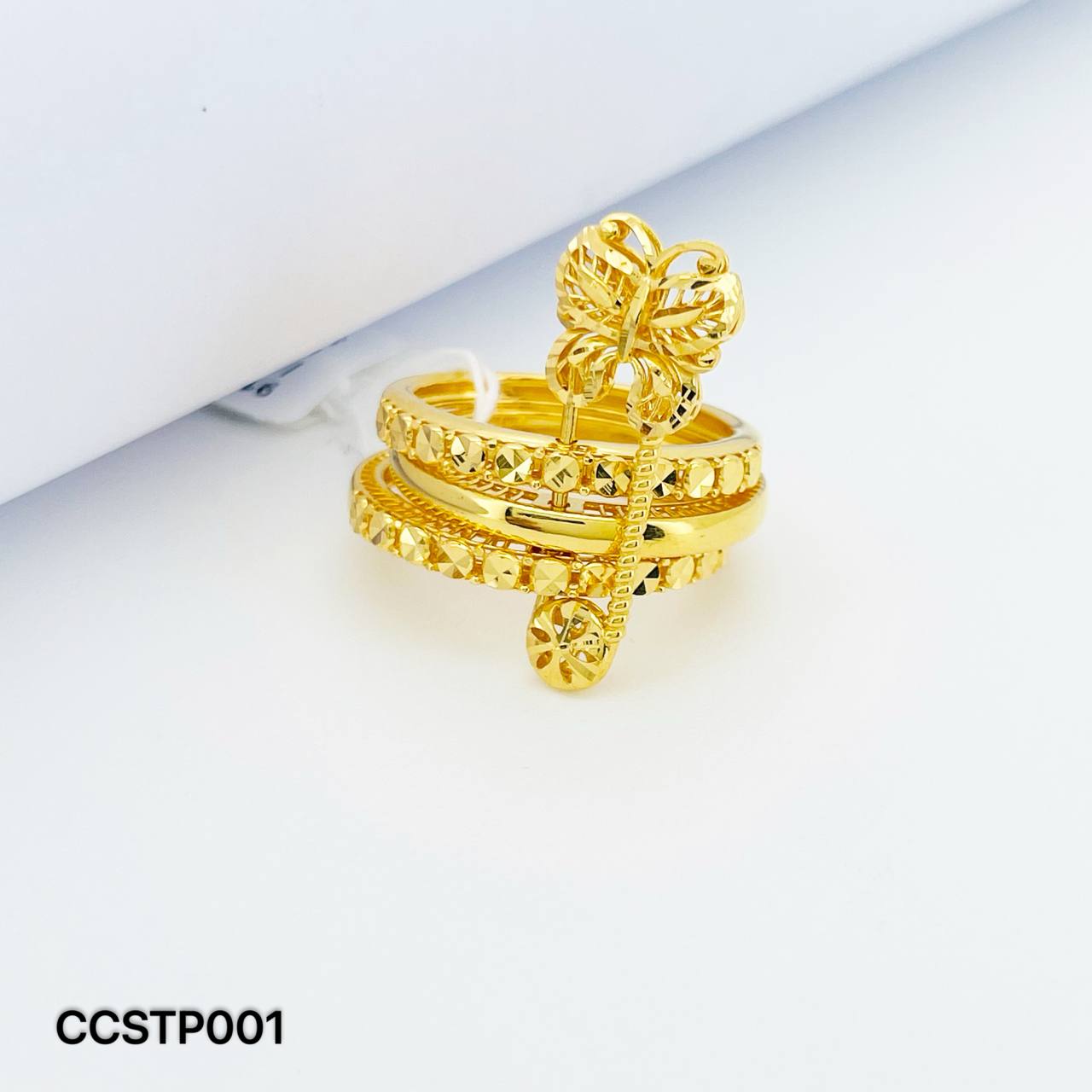 CC SAFETY PIN
