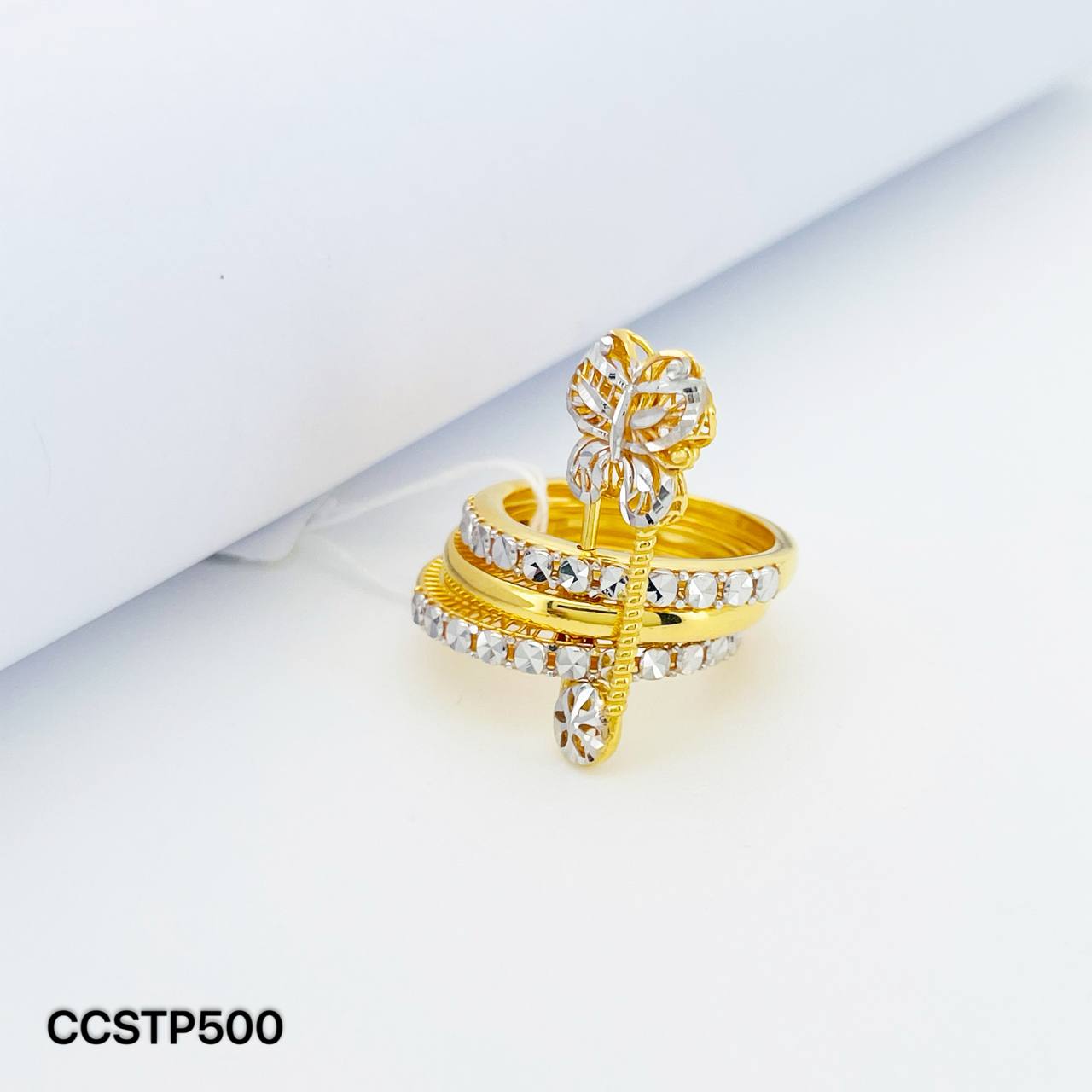 CC SAFETY PIN 2C