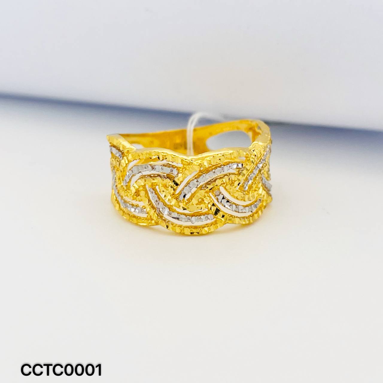 CINCIN TOCANG 2C