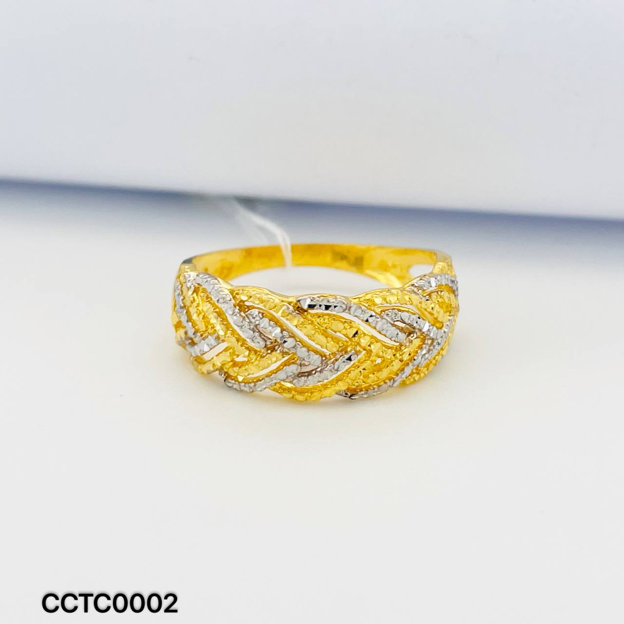 CINCIN TOCANG 2C