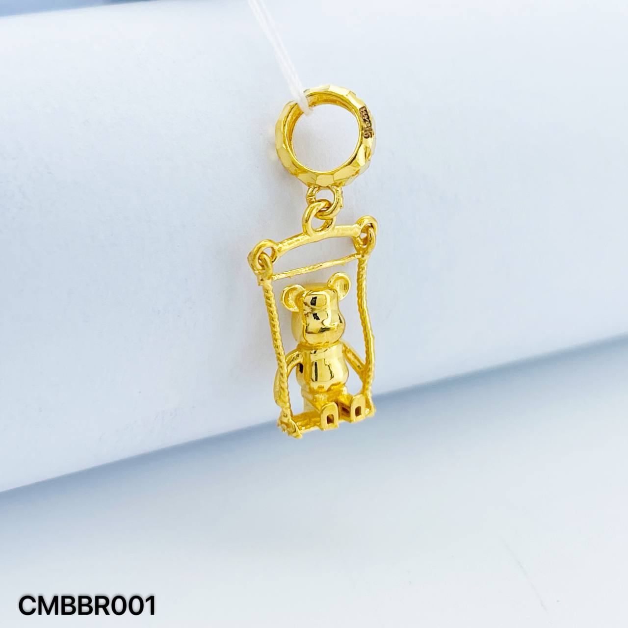 CHARM BEAR BRICK
