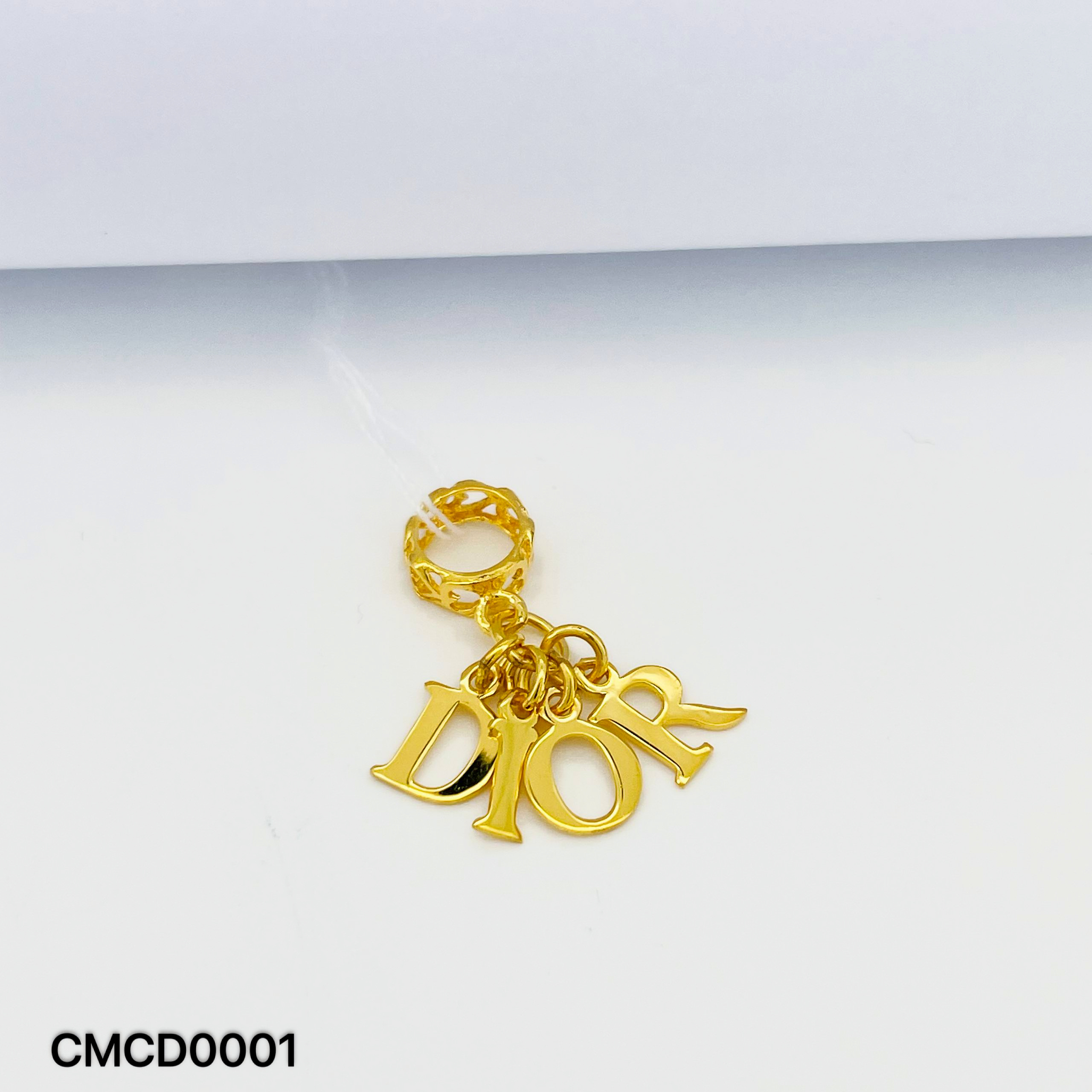 CHARM DIOR 迪奥吊坠