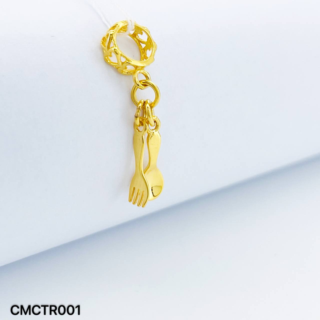CHARM CUTLERY 餐具吊坠