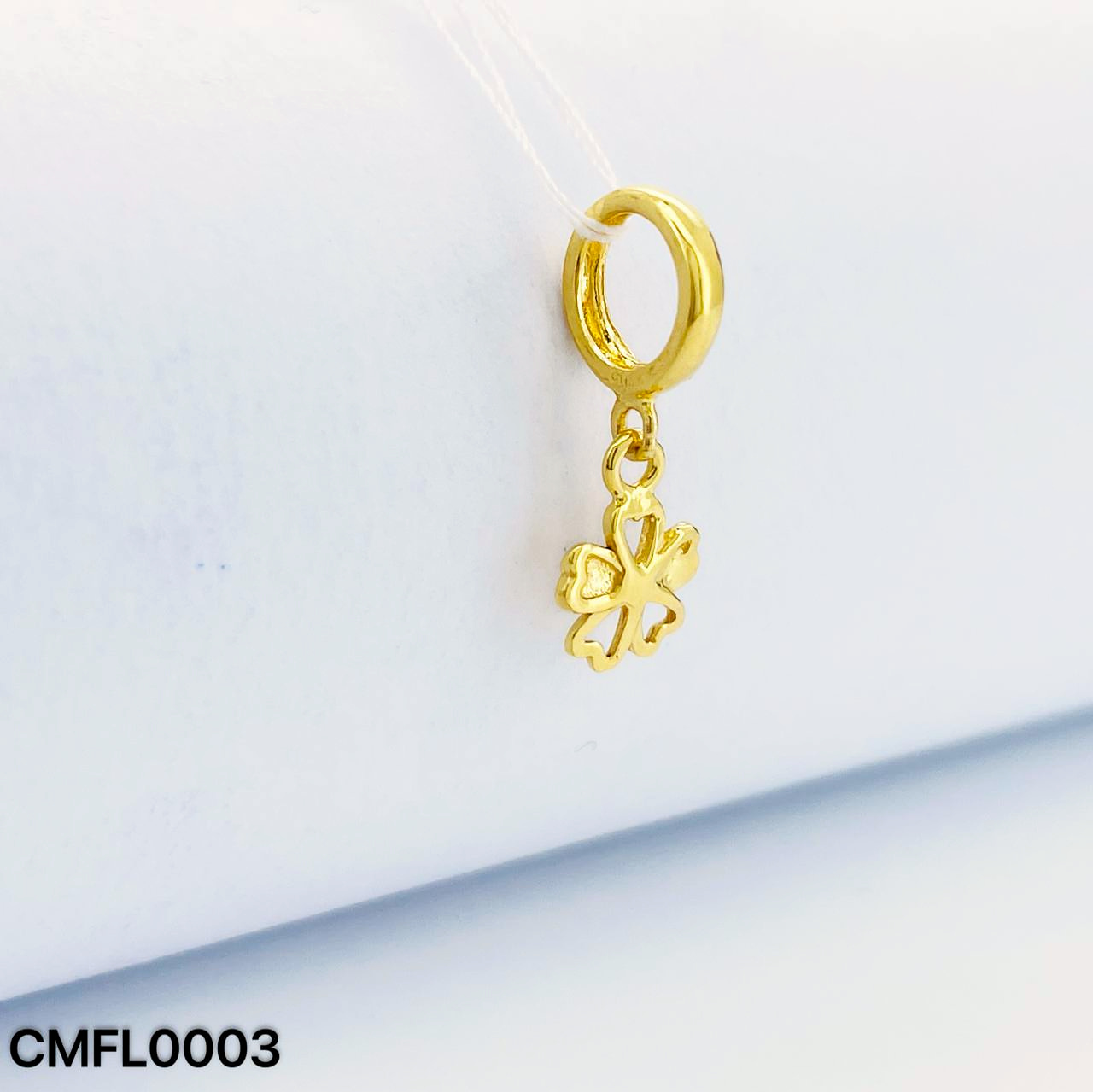 CHARM FLOWER 花朵吊坠