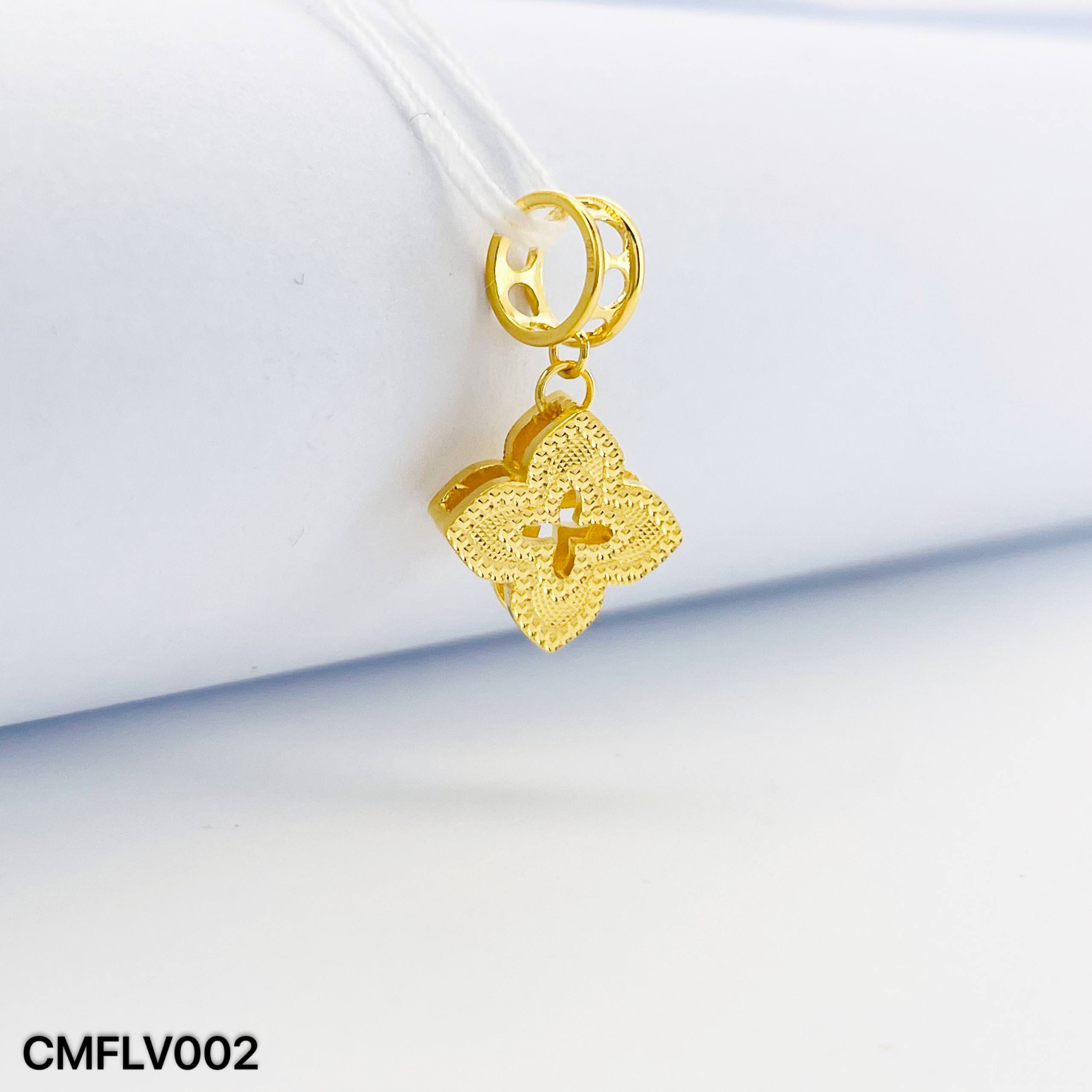 CHARM FESYEN LV LV吊坠