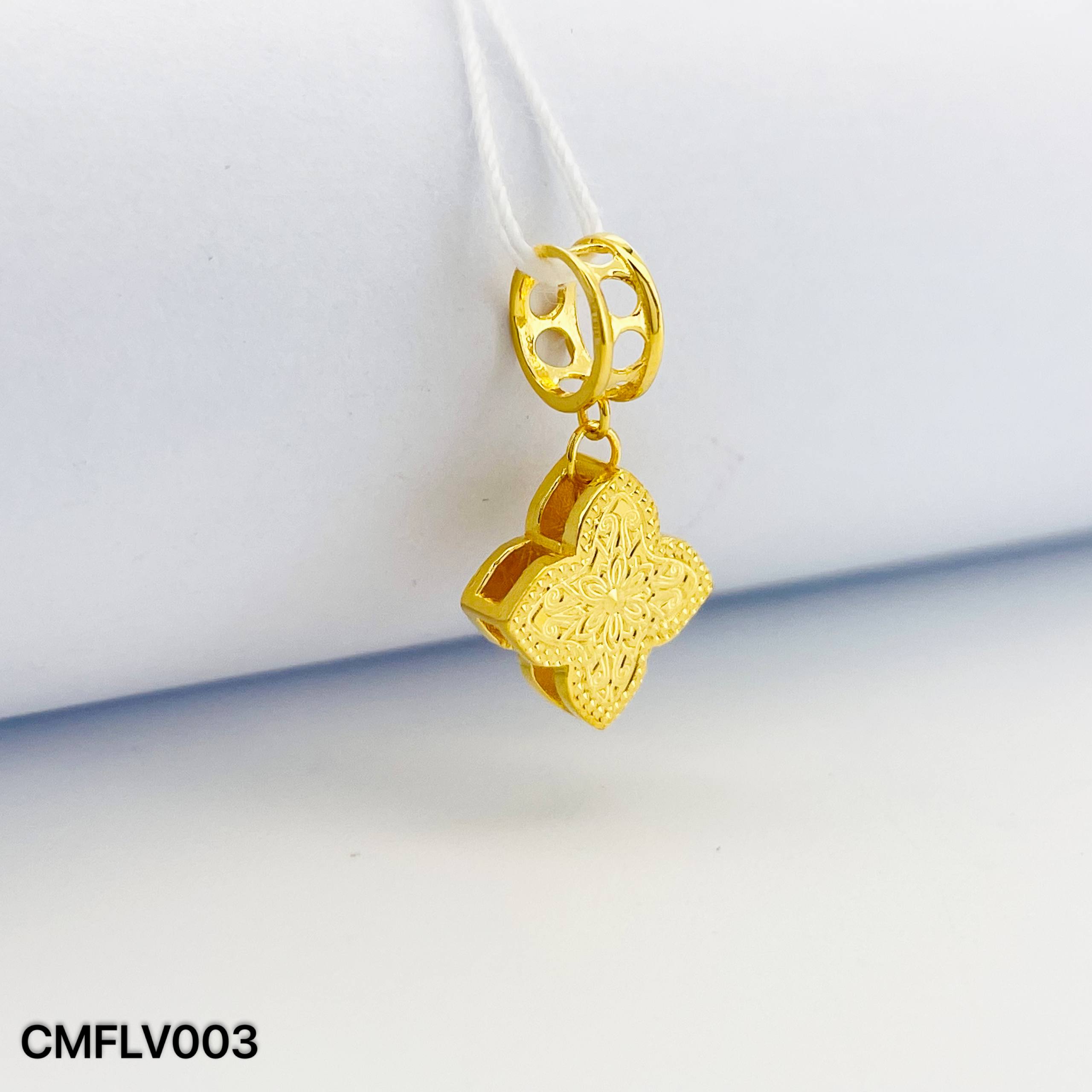 CHARM FESYEN LV LV吊坠