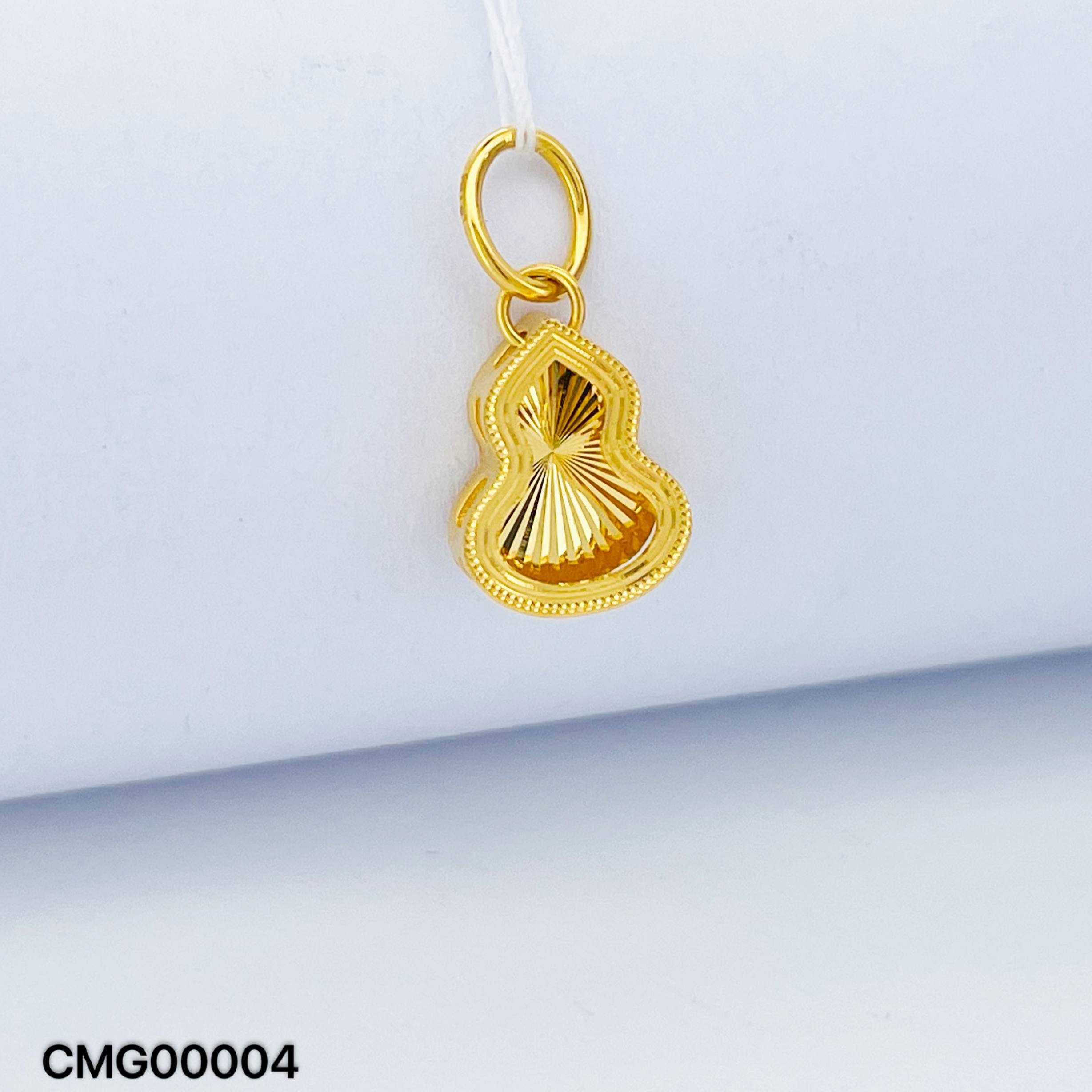 CHARM GOURD 葫芦吊坠