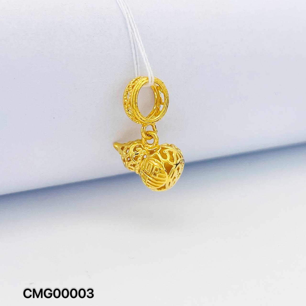 CHARM GOURD 葫芦吊坠
