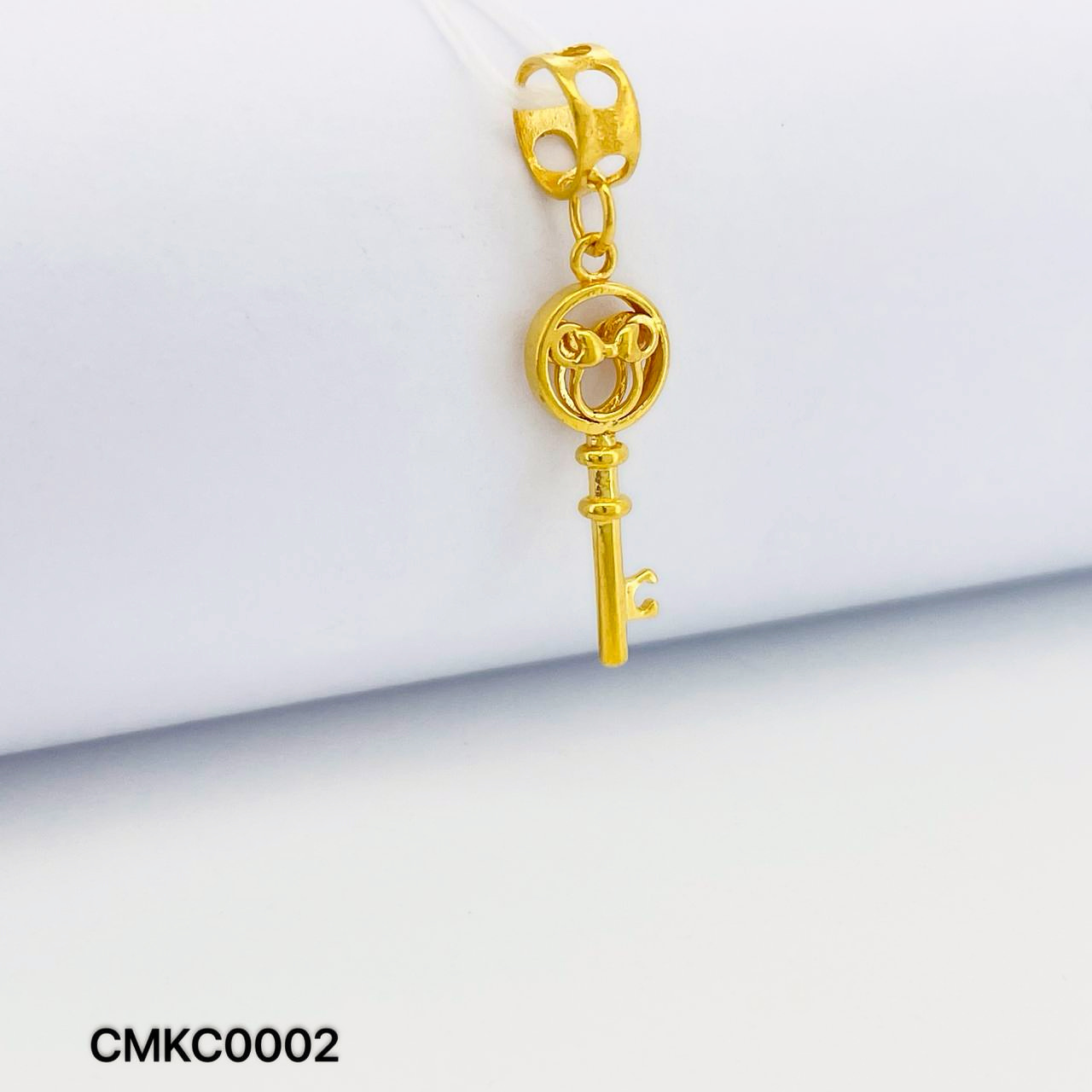CHARM KUNCI MICKEY 米奇钥匙吊坠