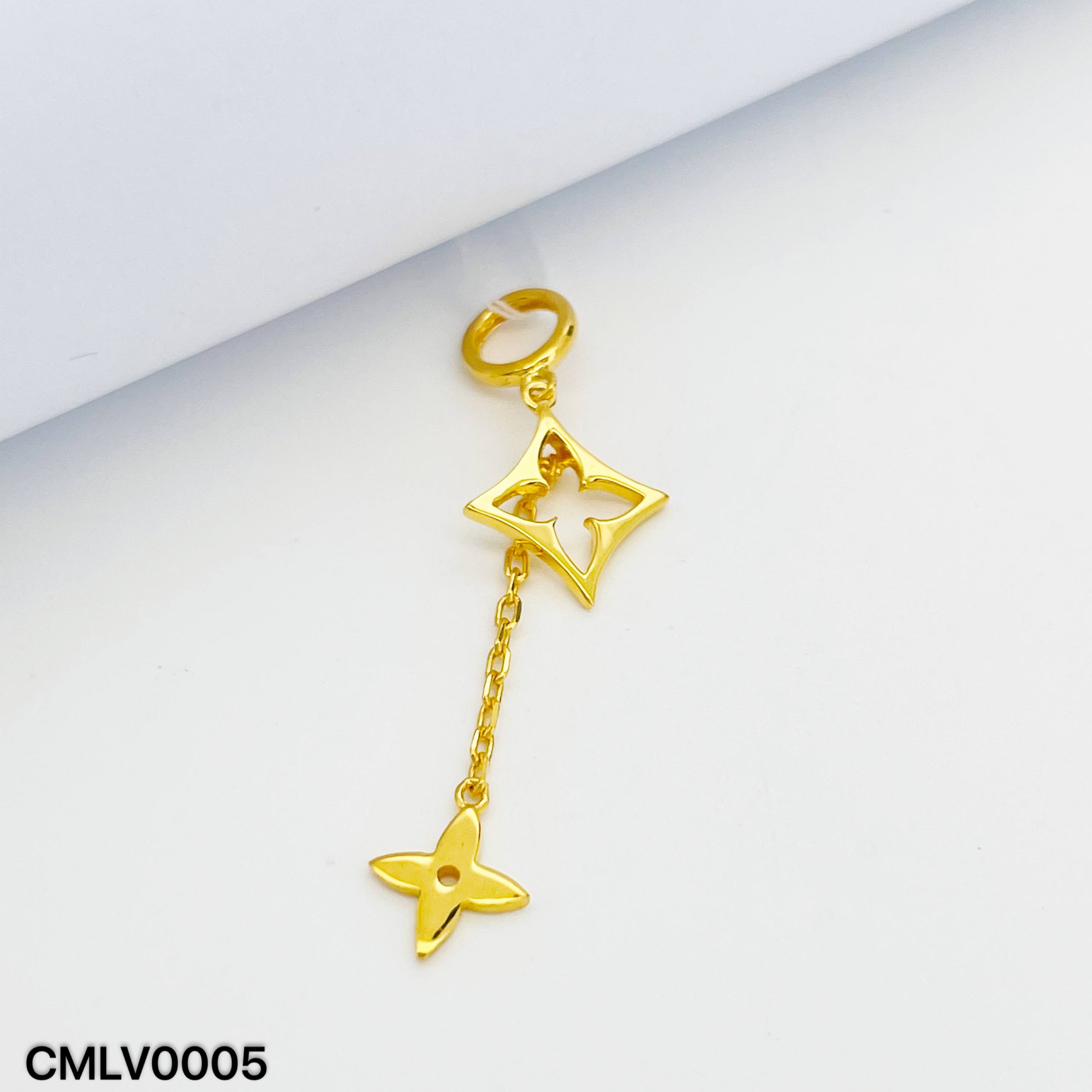 CHARM LV 路易威登吊坠