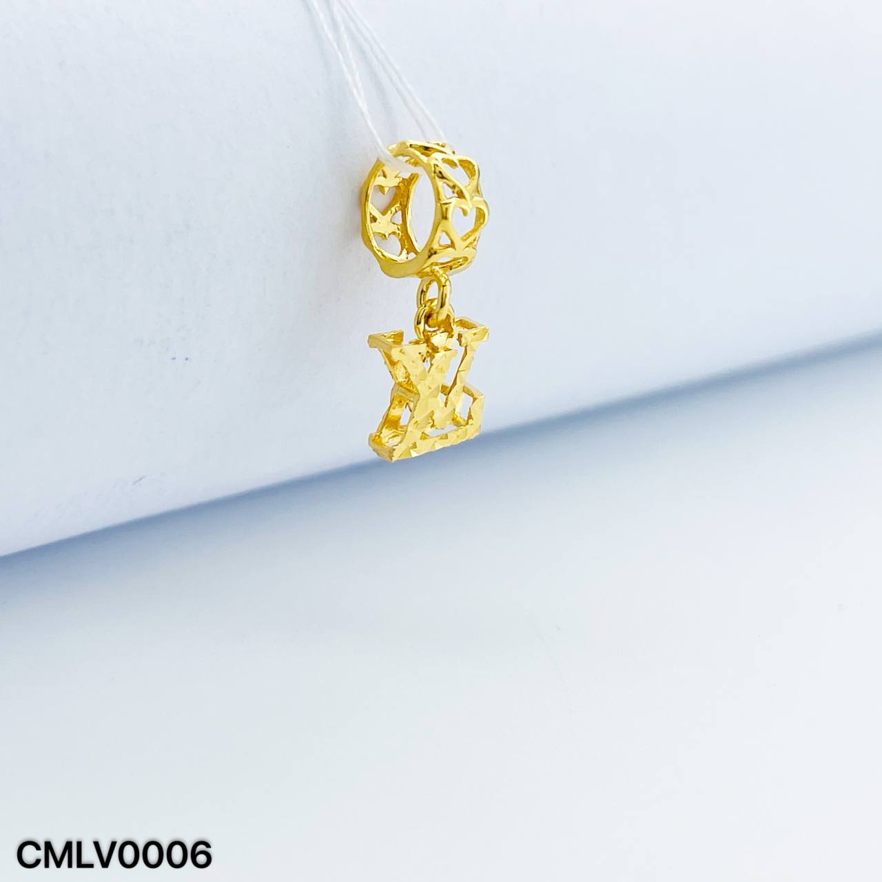 CHARM LV 路易威登吊坠