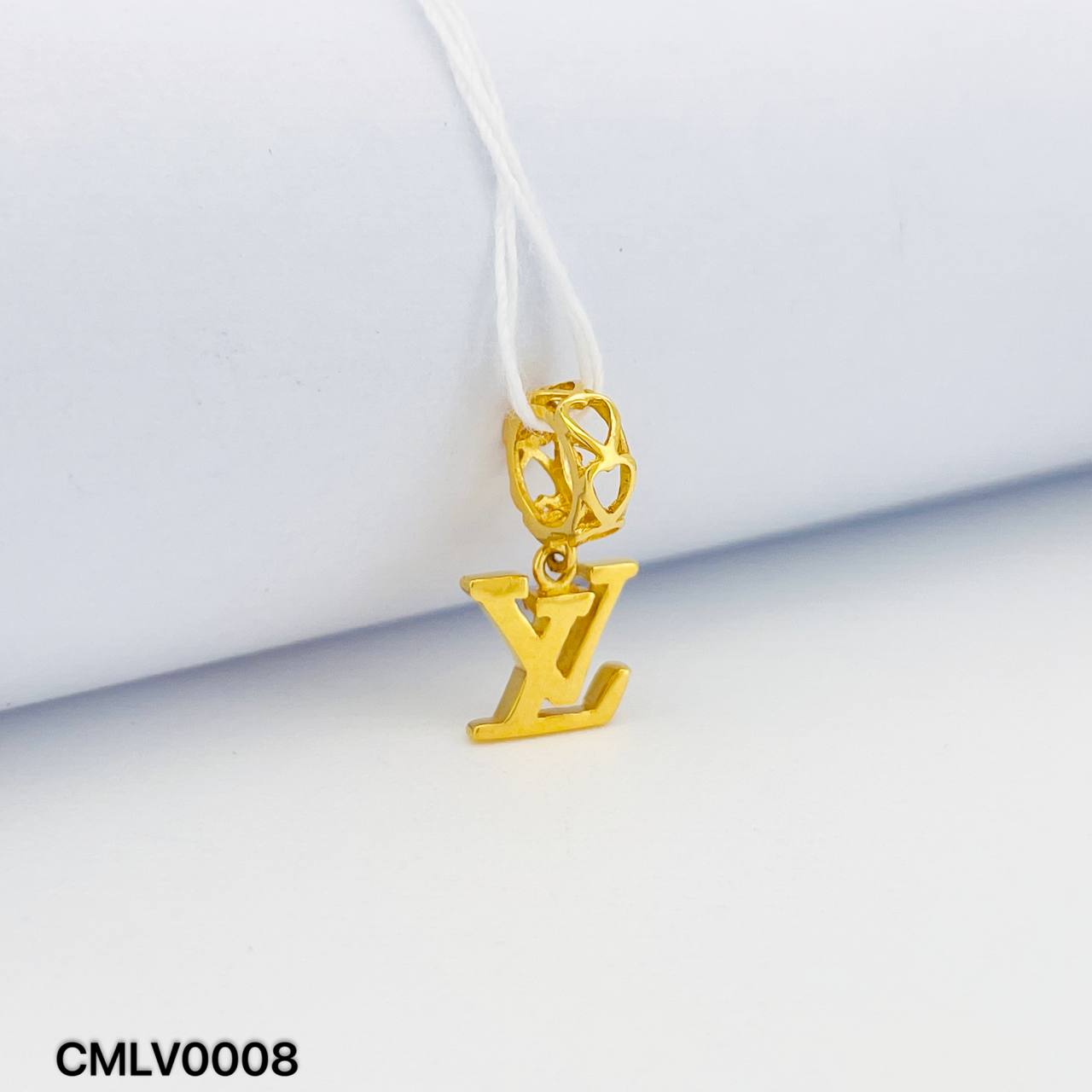 CHARM LV 路易威登吊坠