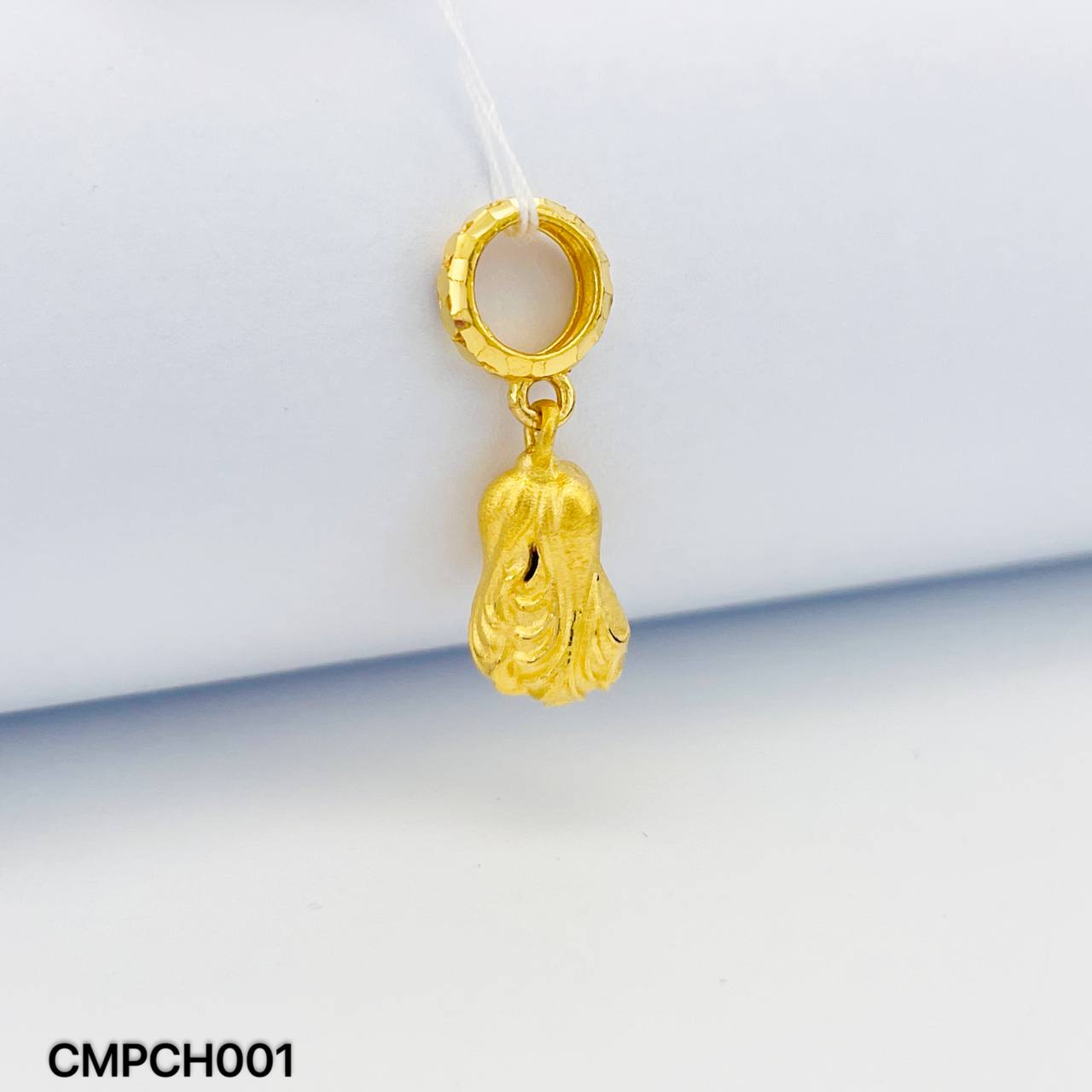 CHARM PAK CHOI 白菜吊坠