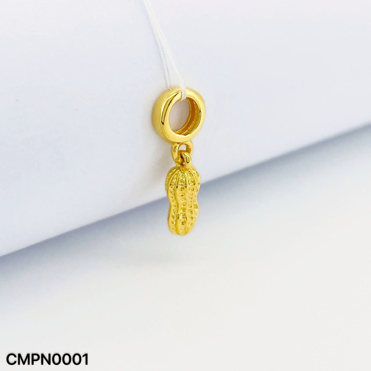 CHARM PEANUT 花生吊坠